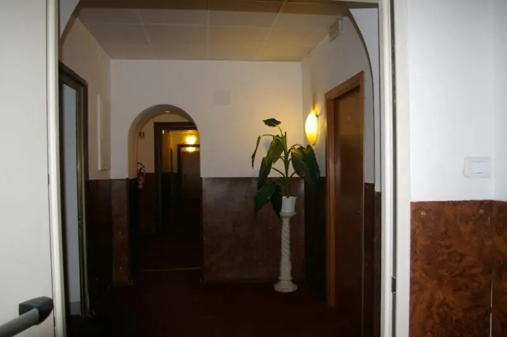 Hotel Acropoli