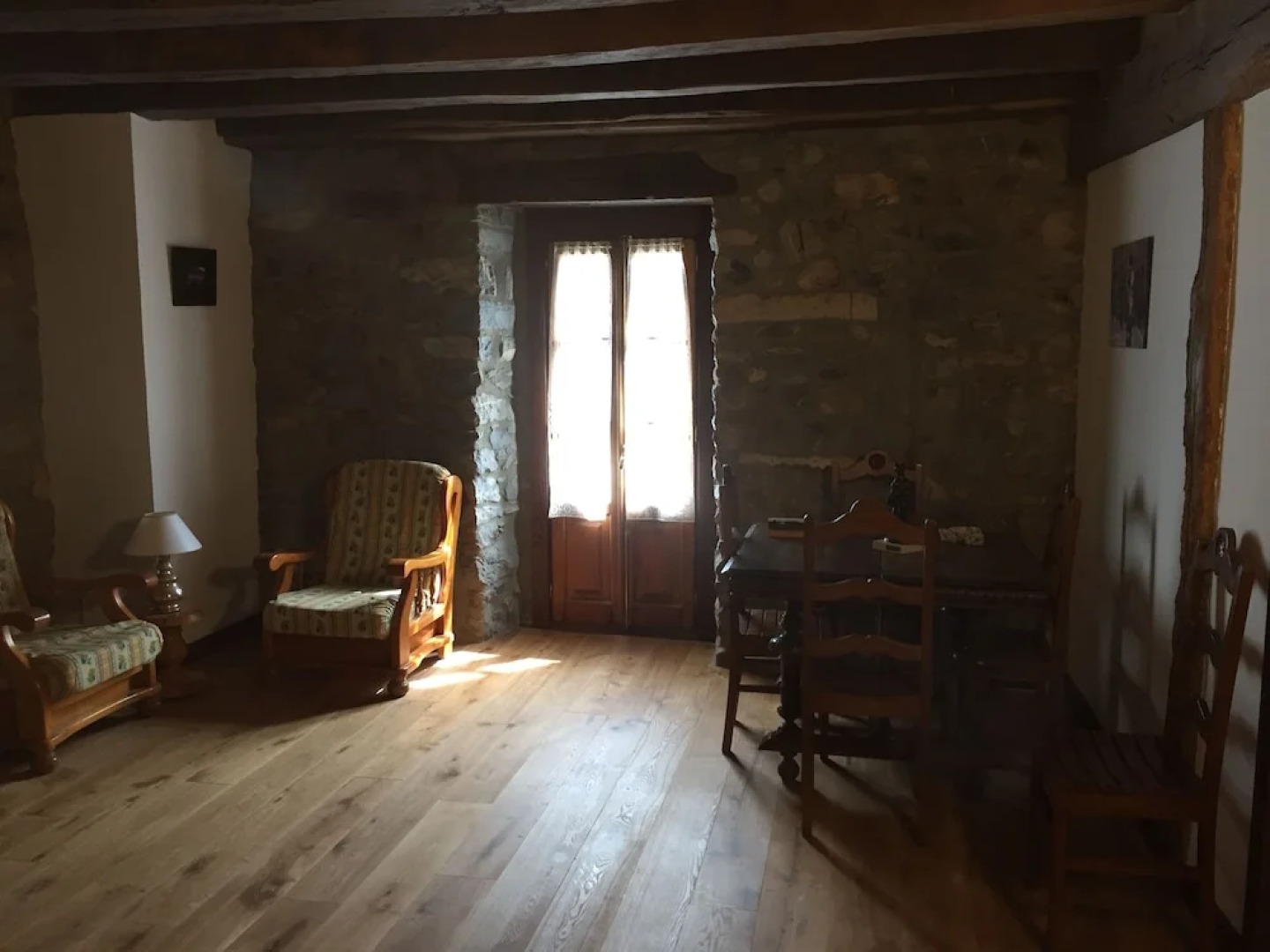 Casa Rural Lenco I