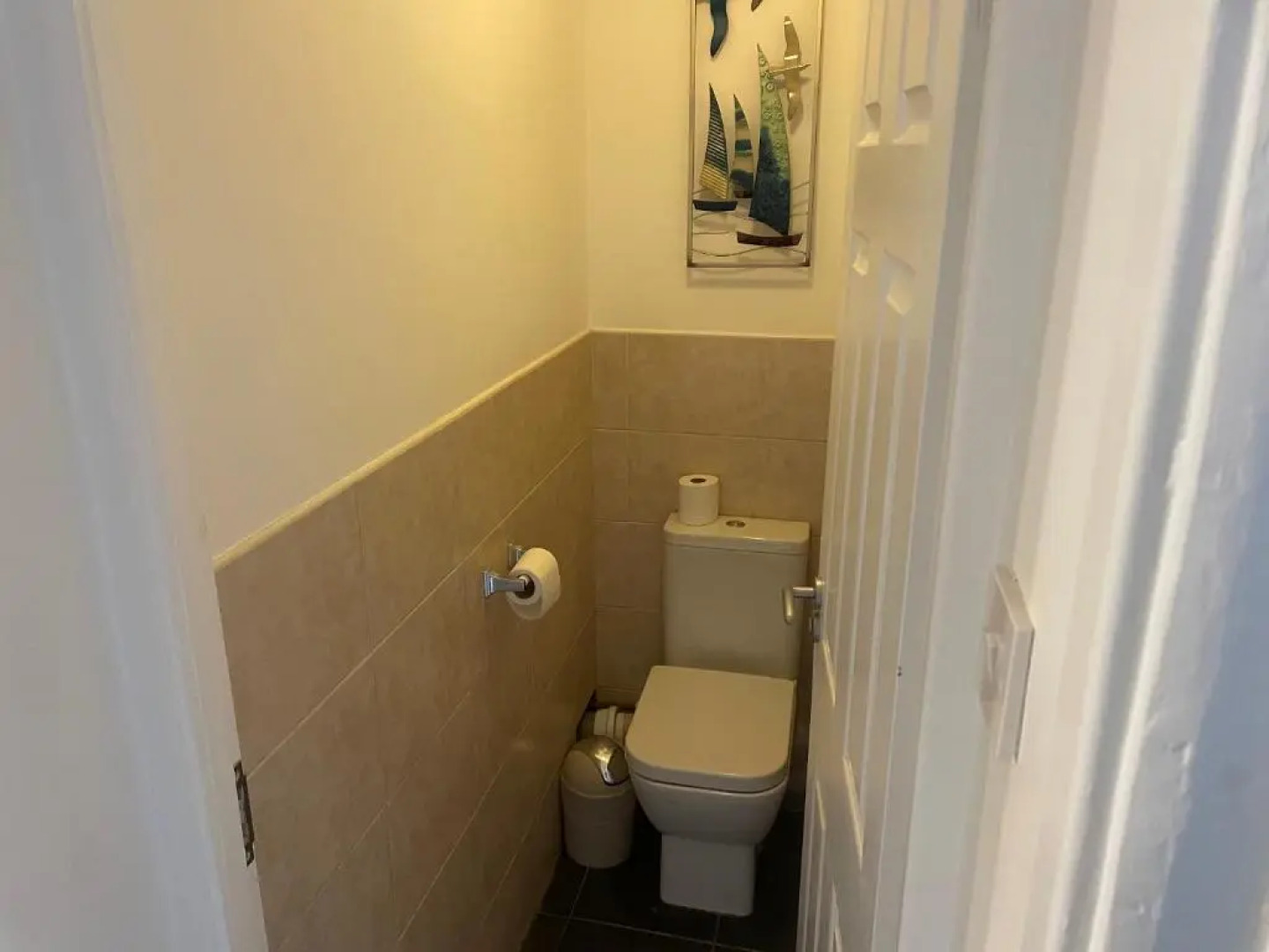 River View House St Neots - Navigation Wharf