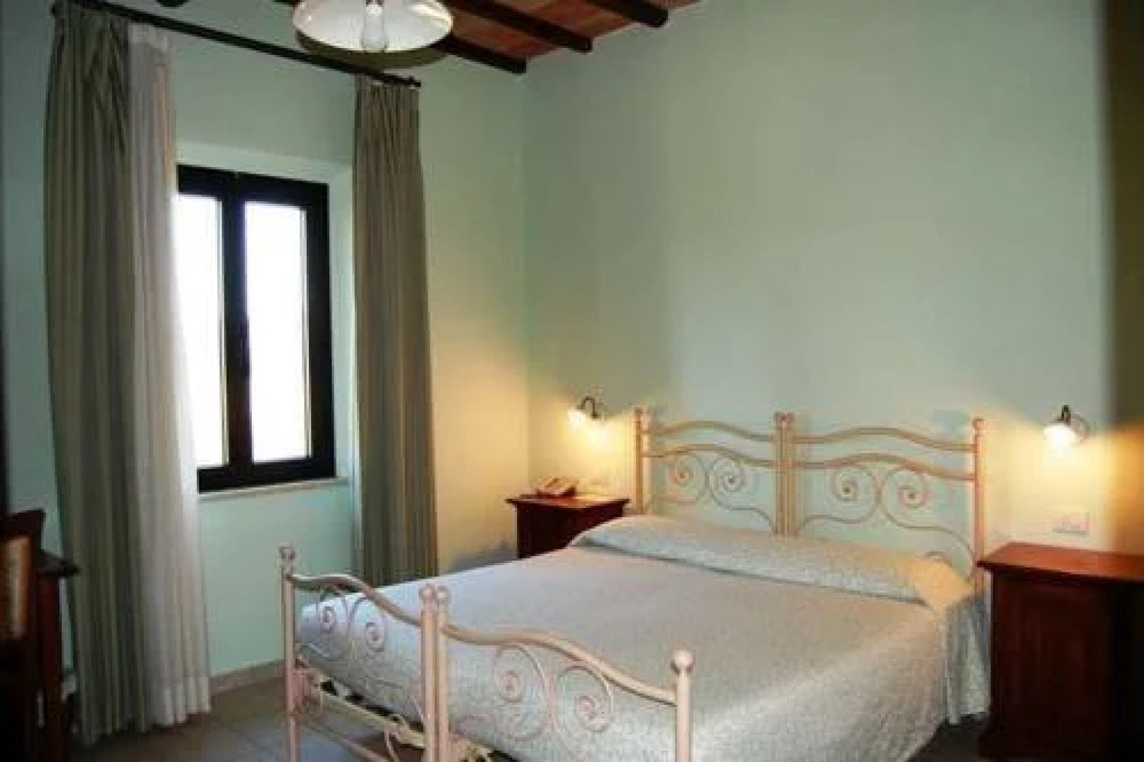 Antica Posta LAbbeveratoio