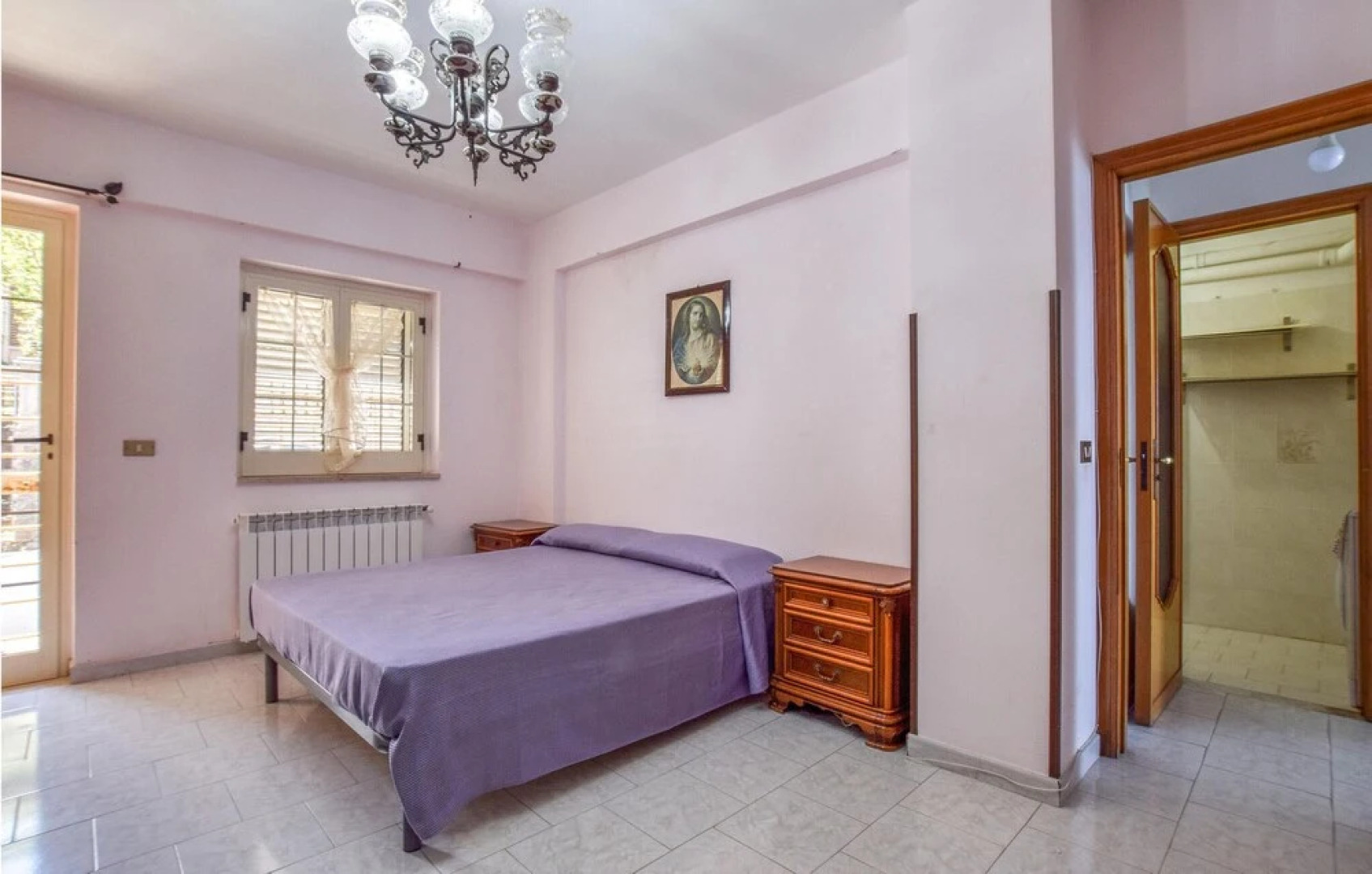 Beautiful Apartment in Marina di Caronia With 1 Bedrooms