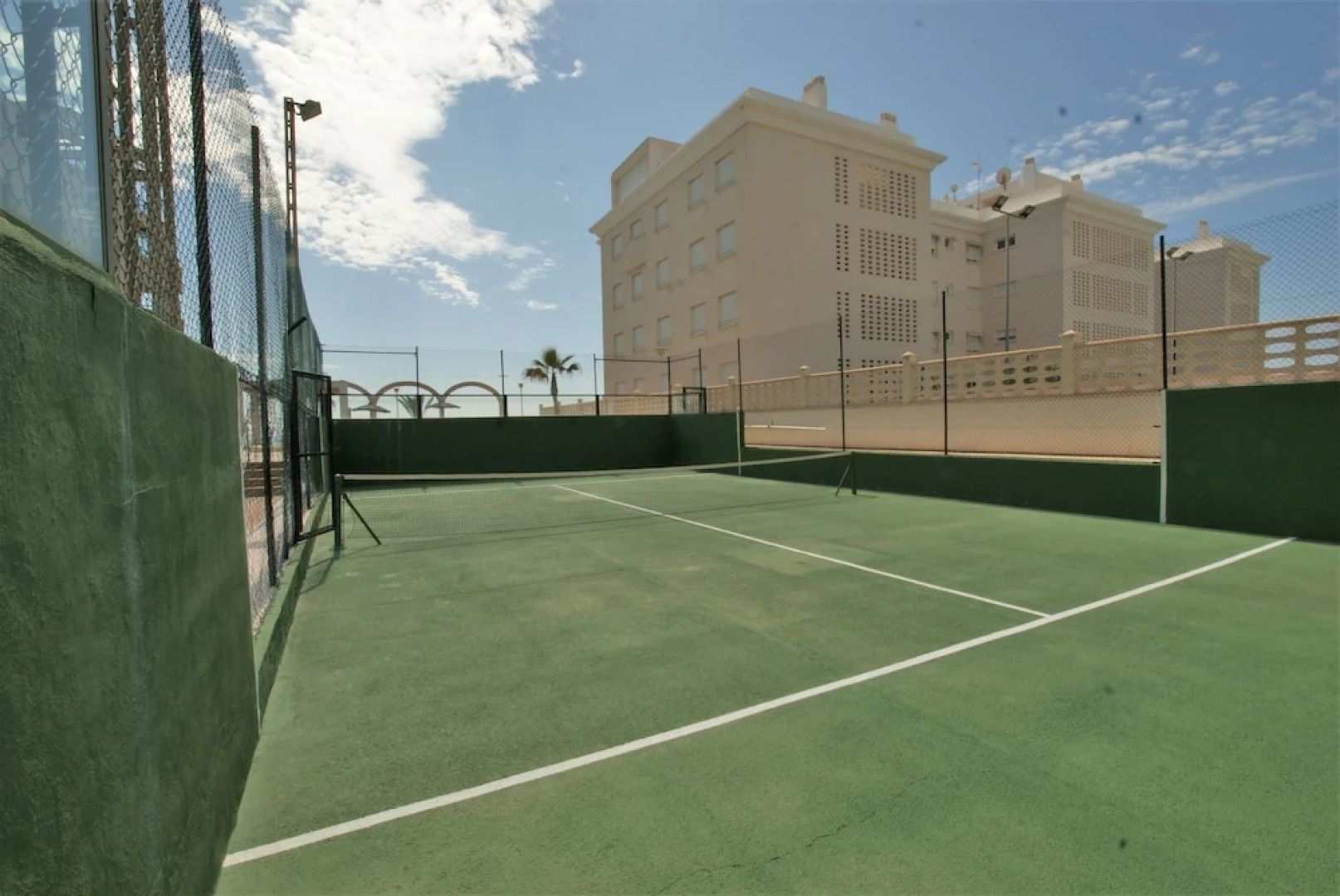 Mediterranean View Apartment