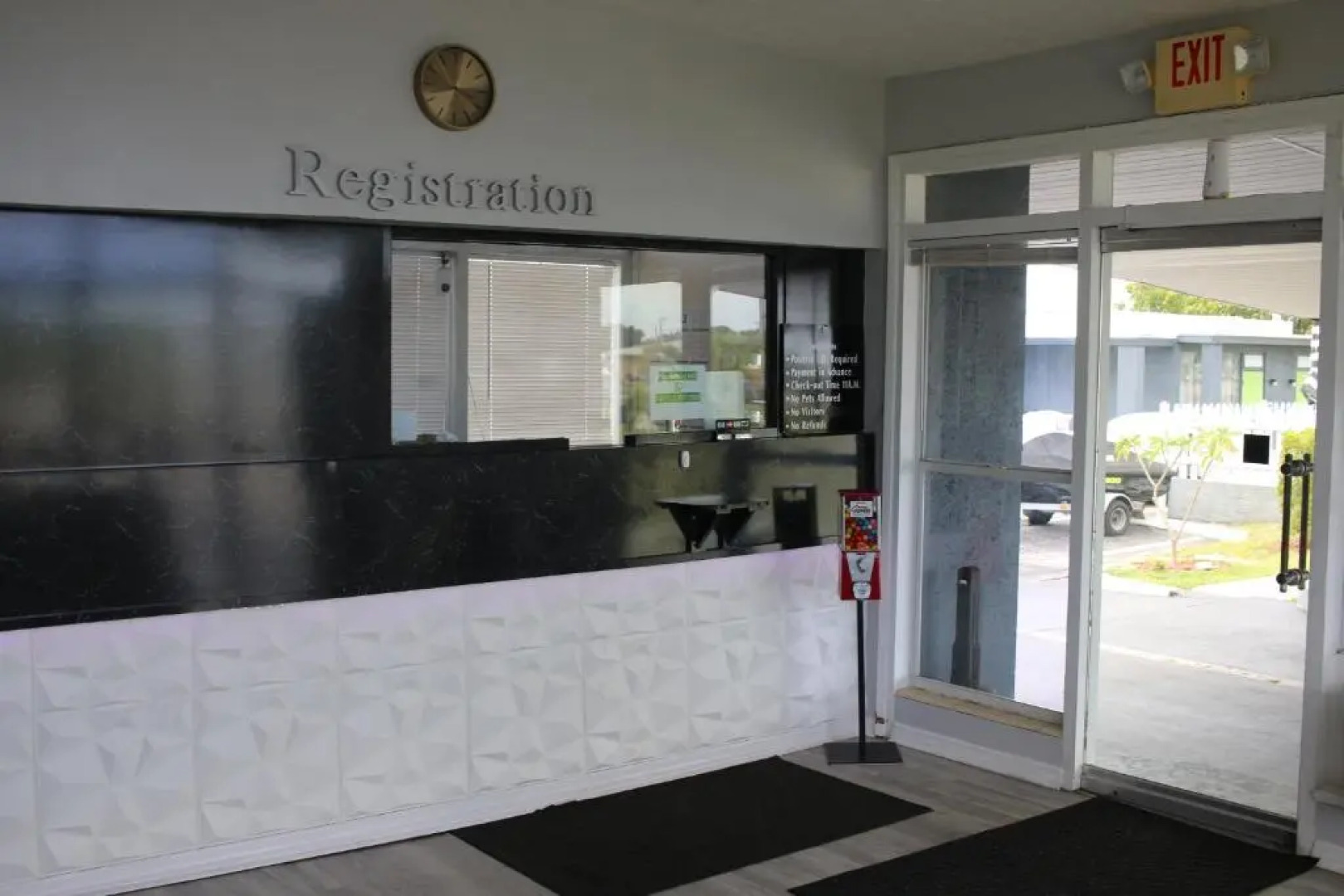 Travel Inn Fort Pierce