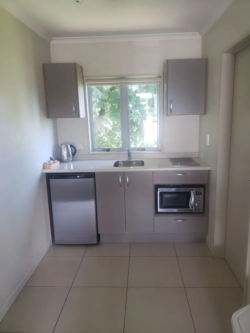 St John's Court Motel