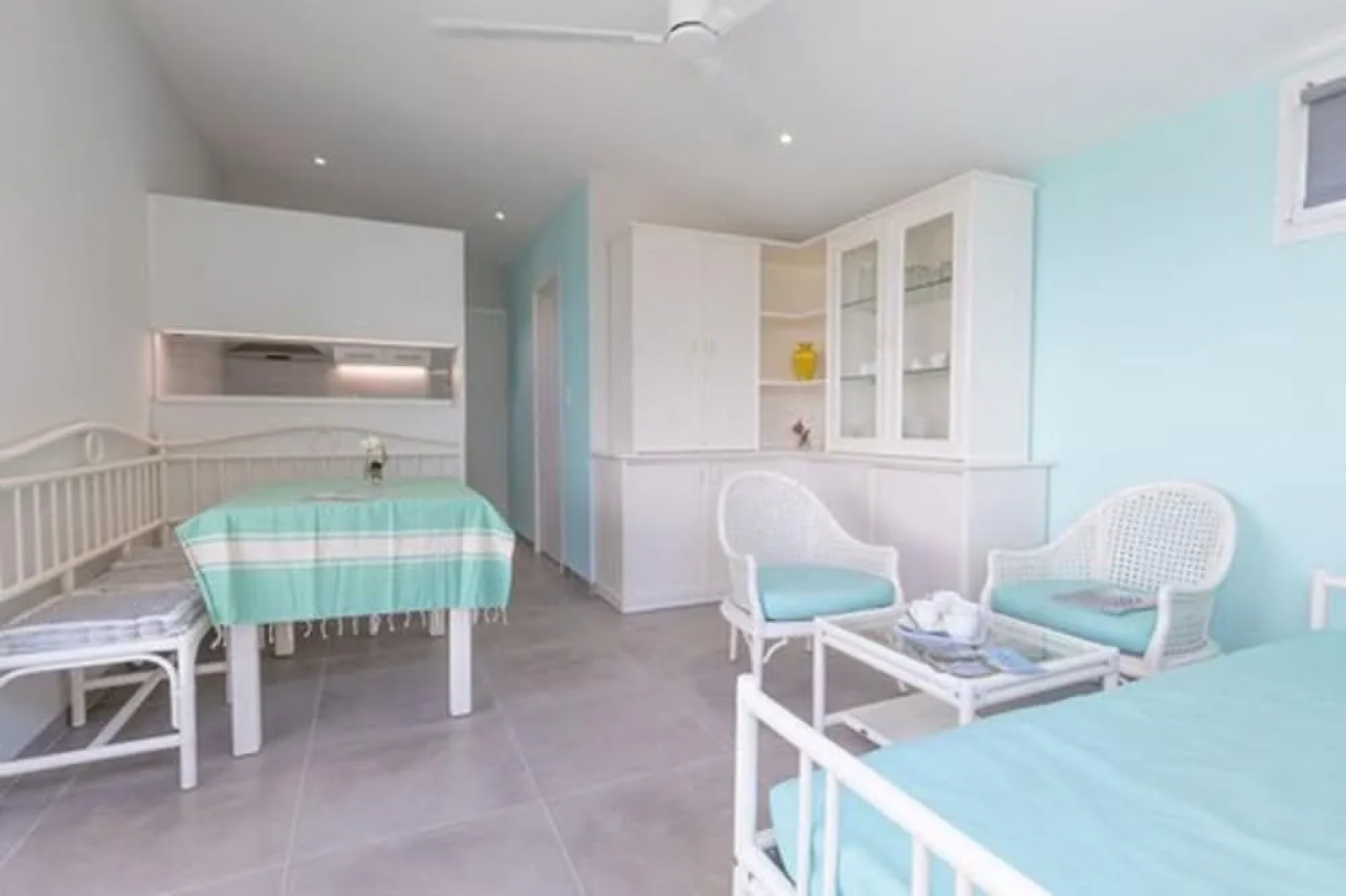 Riva Bella Naturiste Thalasso & Spa Resort