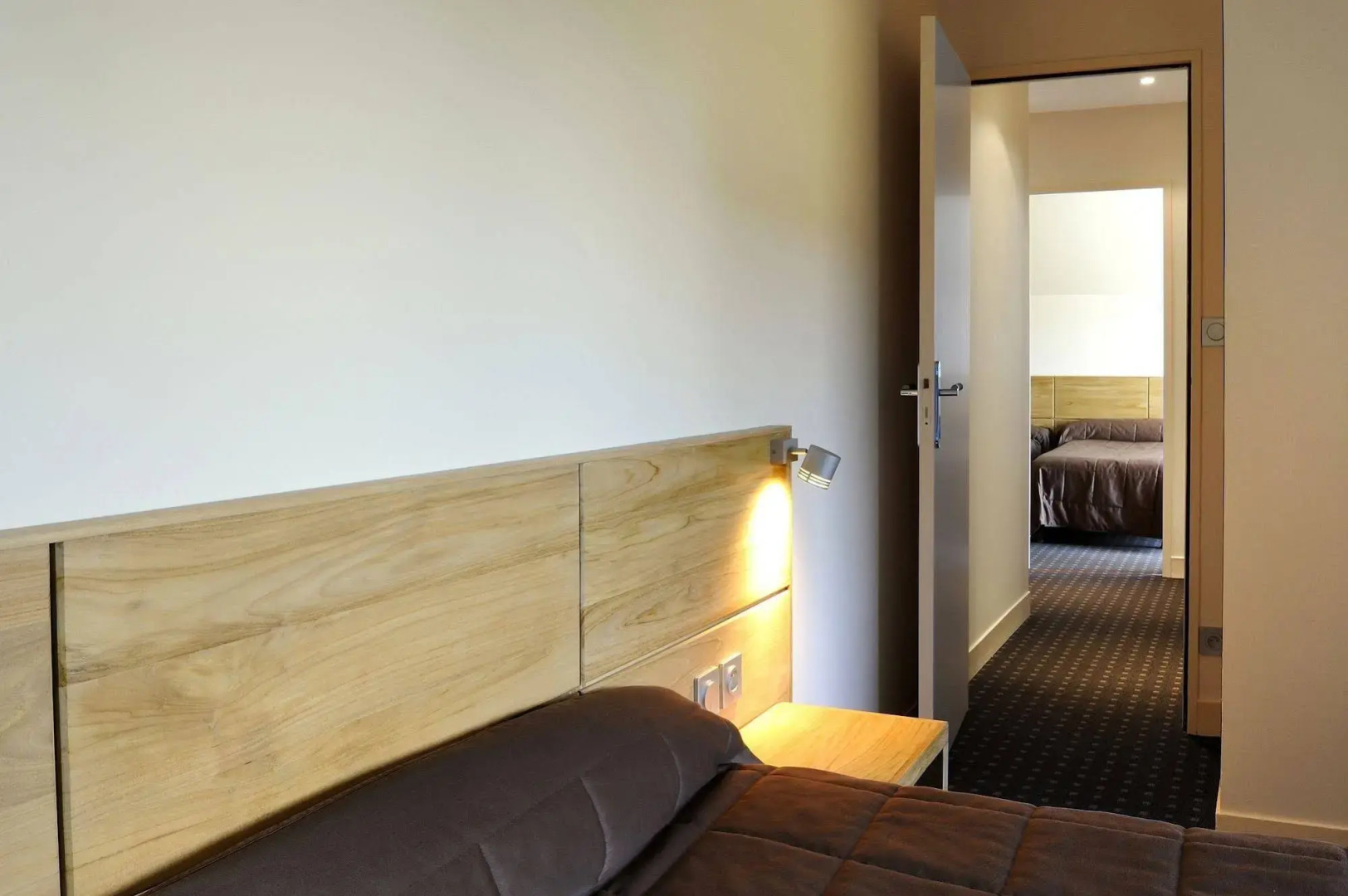 Logis Hôtel du Labrador