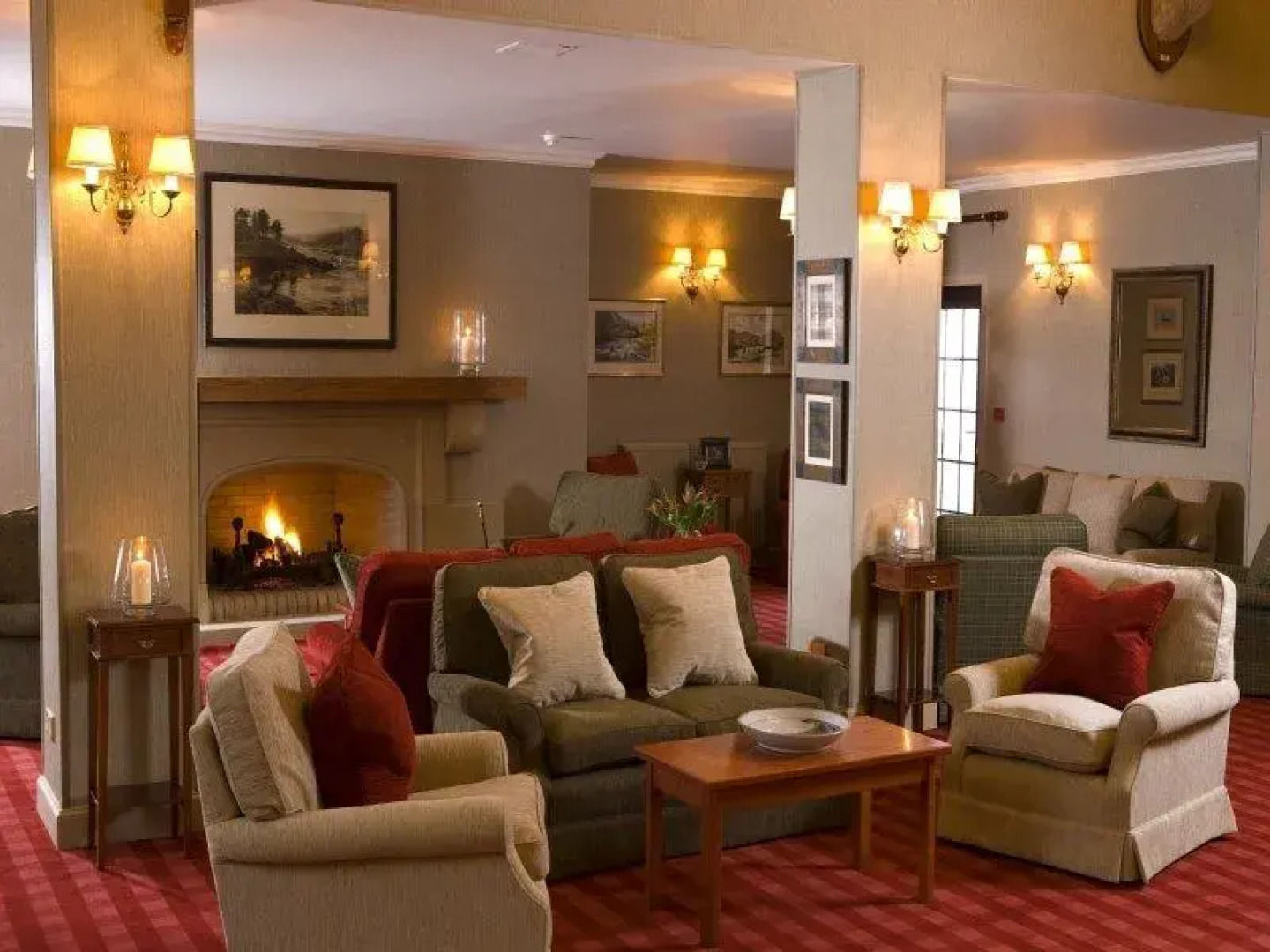 Inver Lodge Hotel