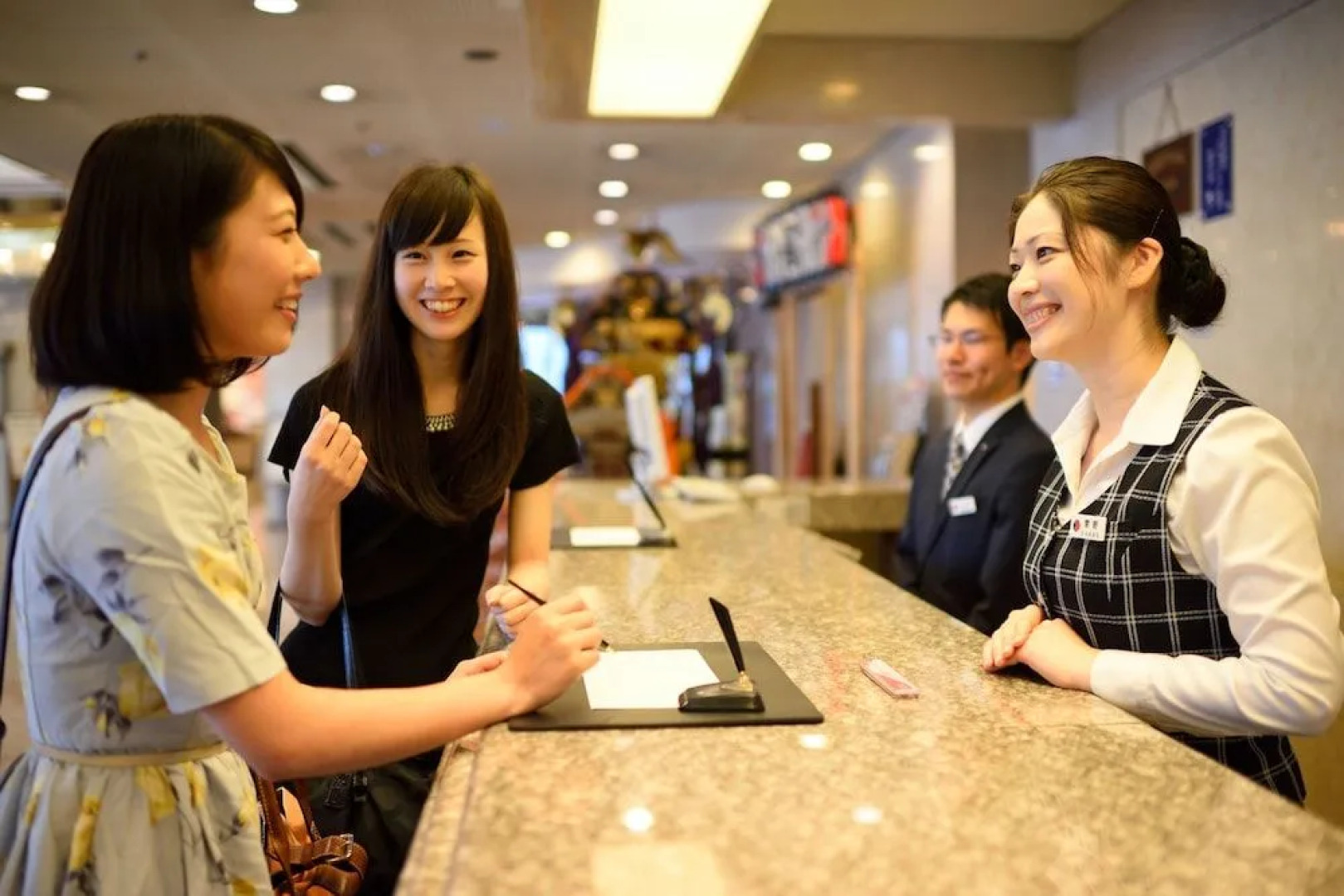 Sun Marine Kesennuma Hotel Kanyo