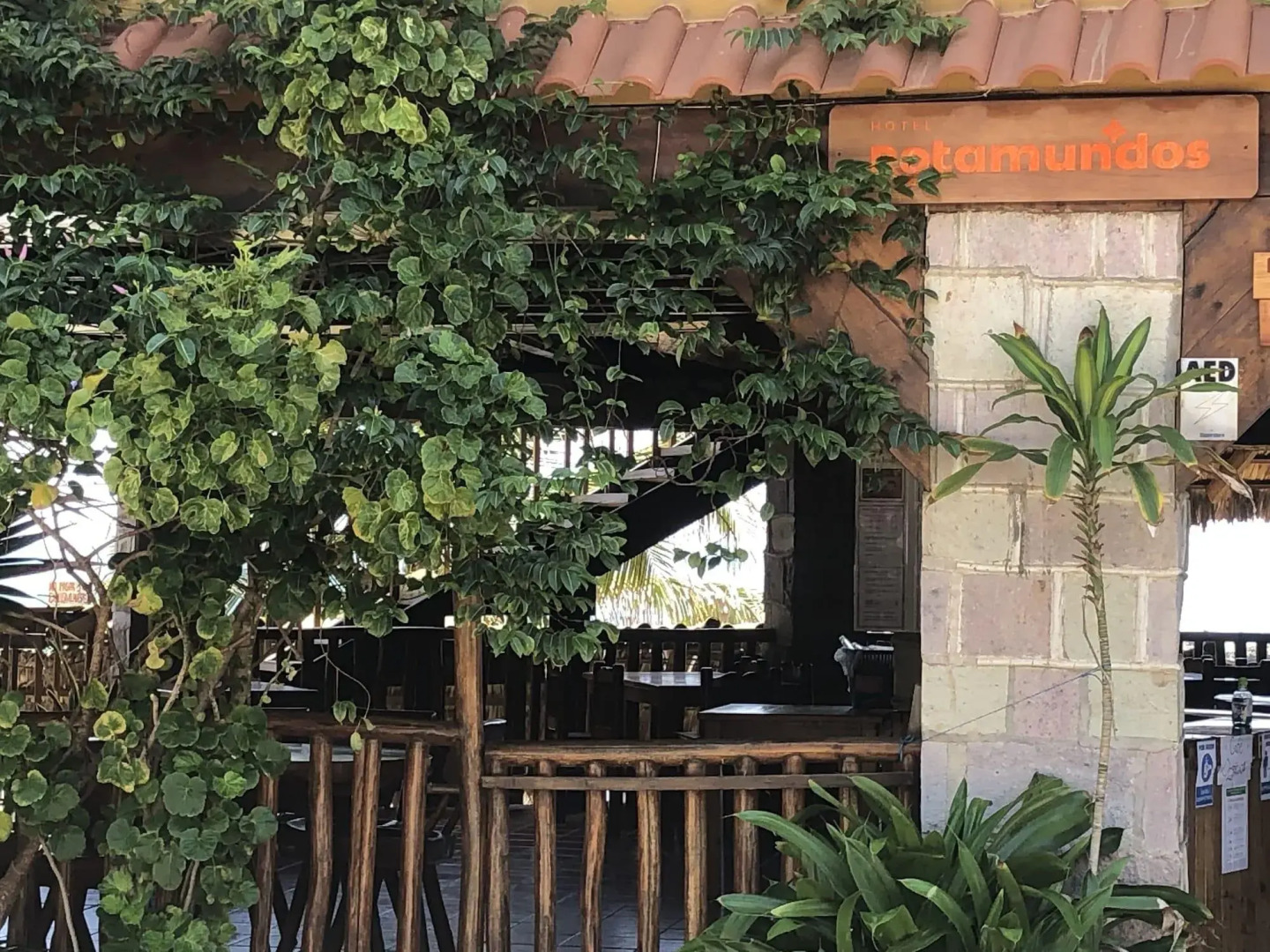 Hotel Paraiso del Pescador By Rotamundos