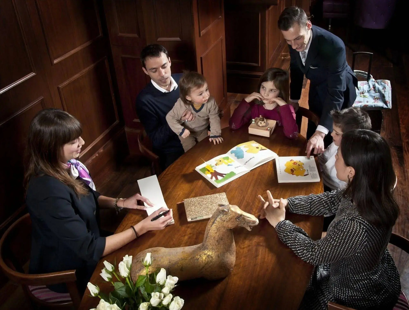 Grand Amore Hotel and Spa