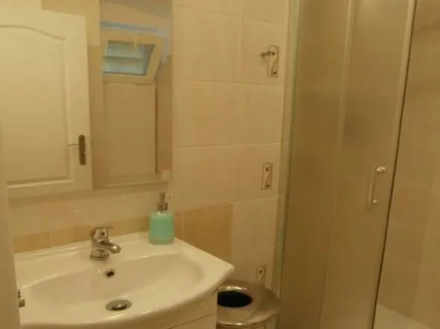 Apartment Mladějovského