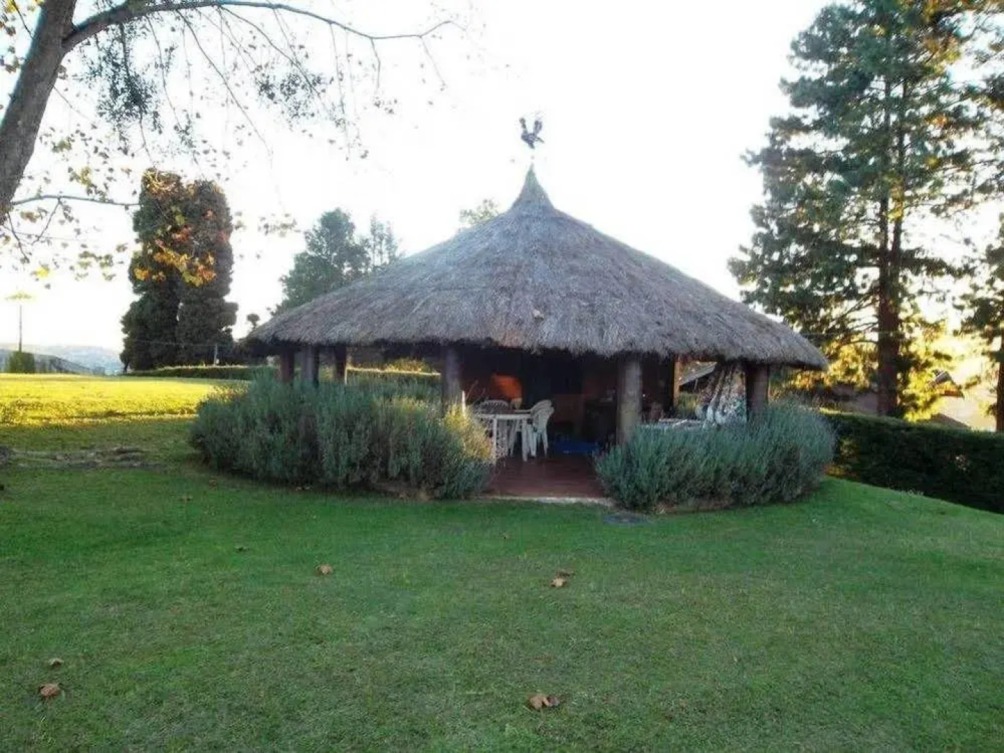 Pousada Mansão Edelweiss