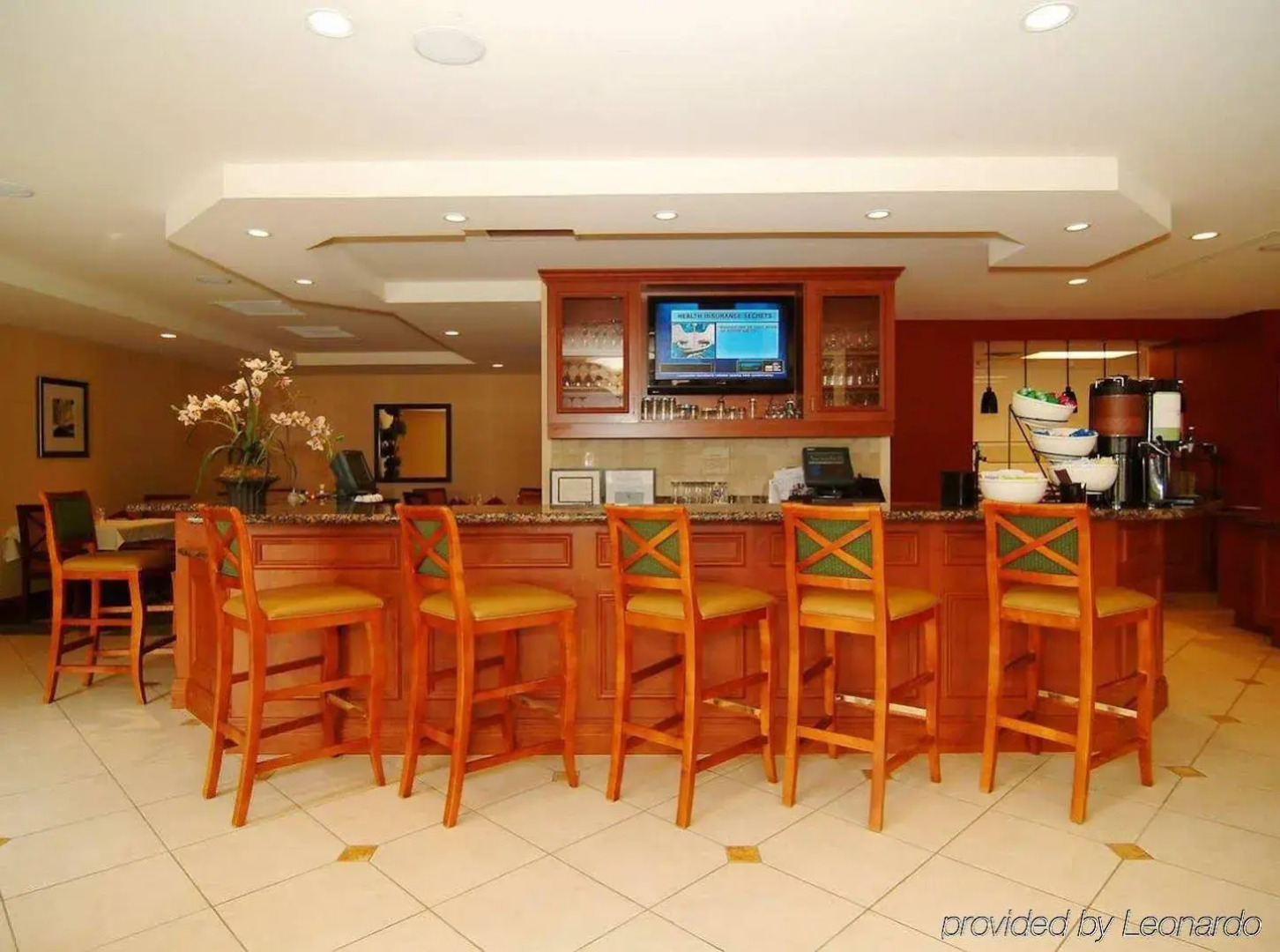 Hilton Garden Inn Casper