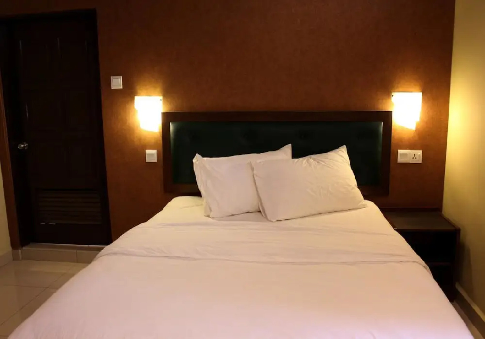 Kesuma Villa Exclusive Stay