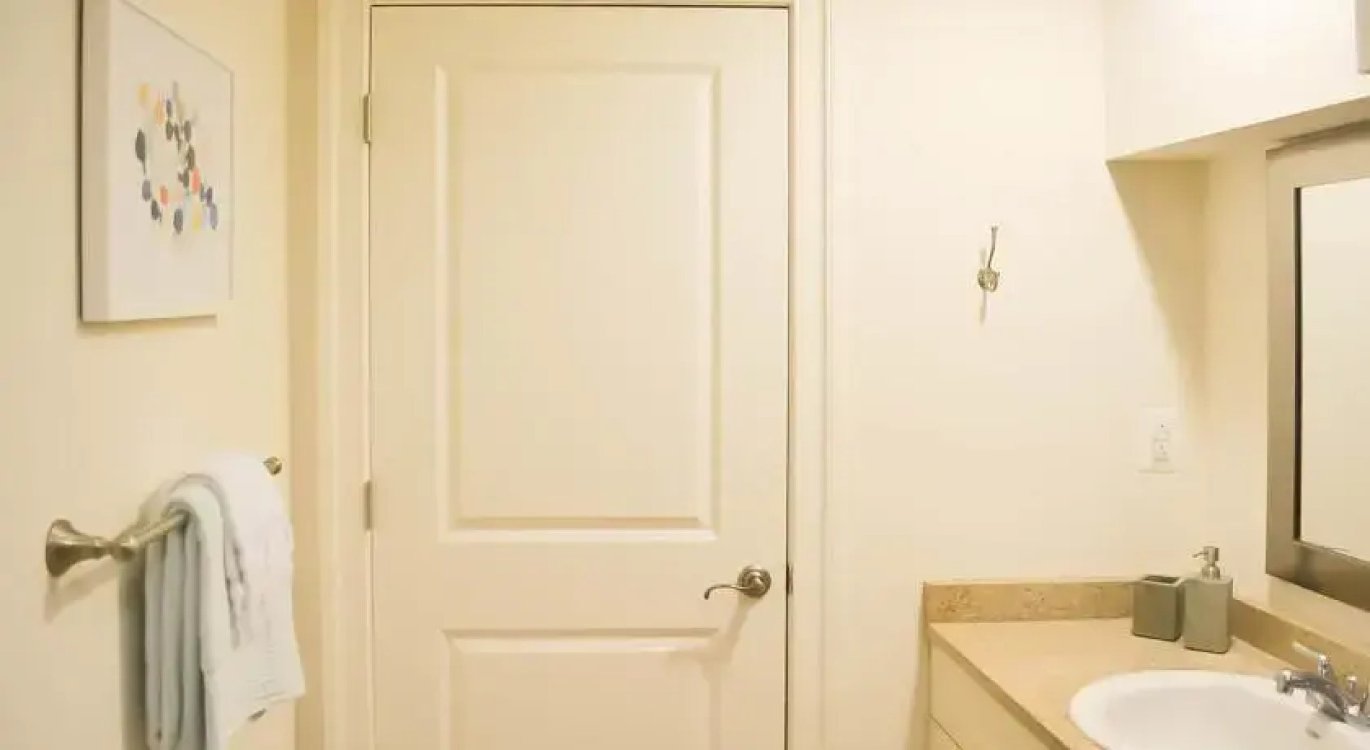 The Heart of Olde City