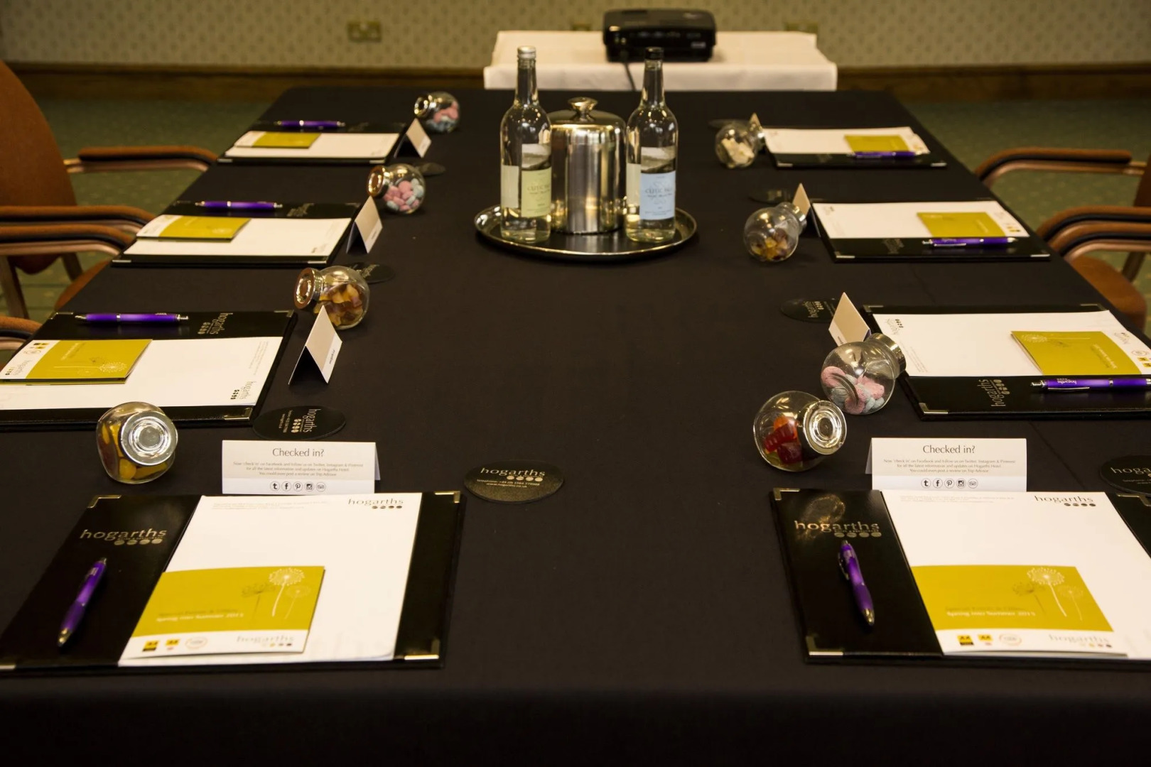 Hogarths Stone Manor