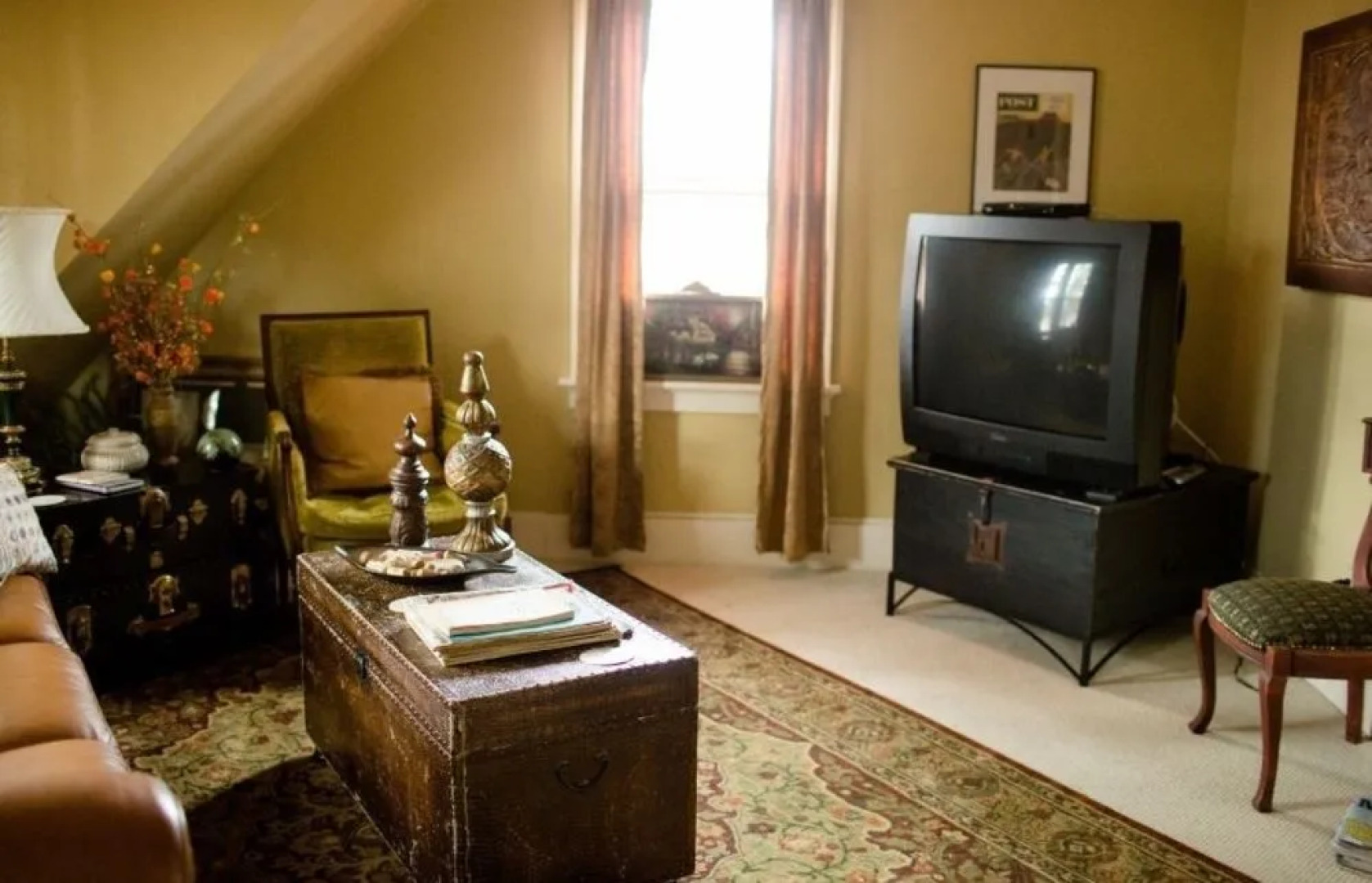 The Hiding Place B&B