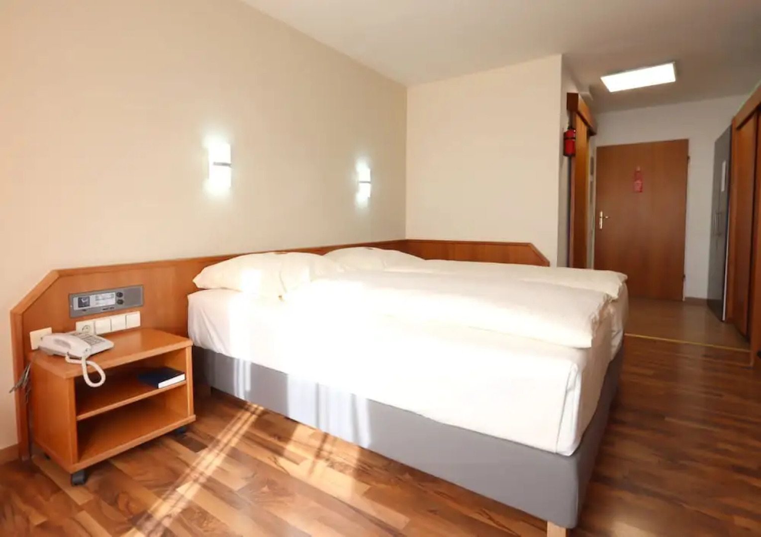 Kemnater Hof -APARTMENTS-