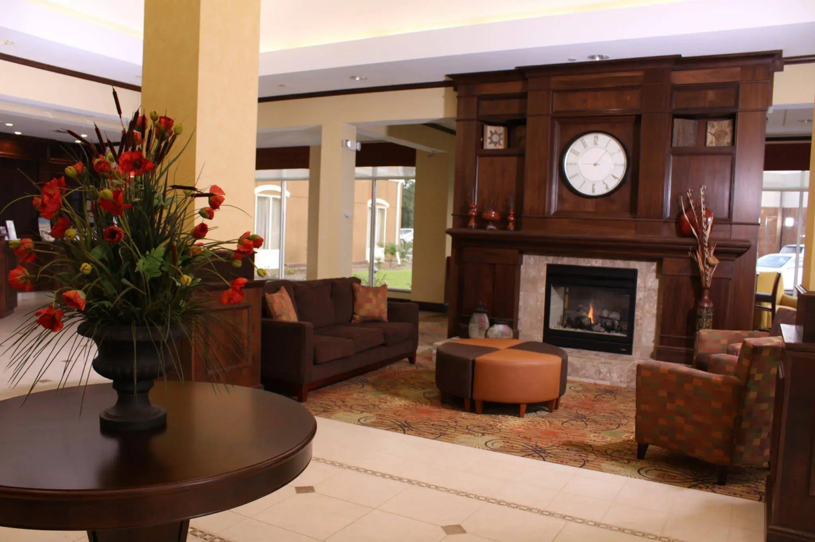 Hilton Garden Inn Aiken