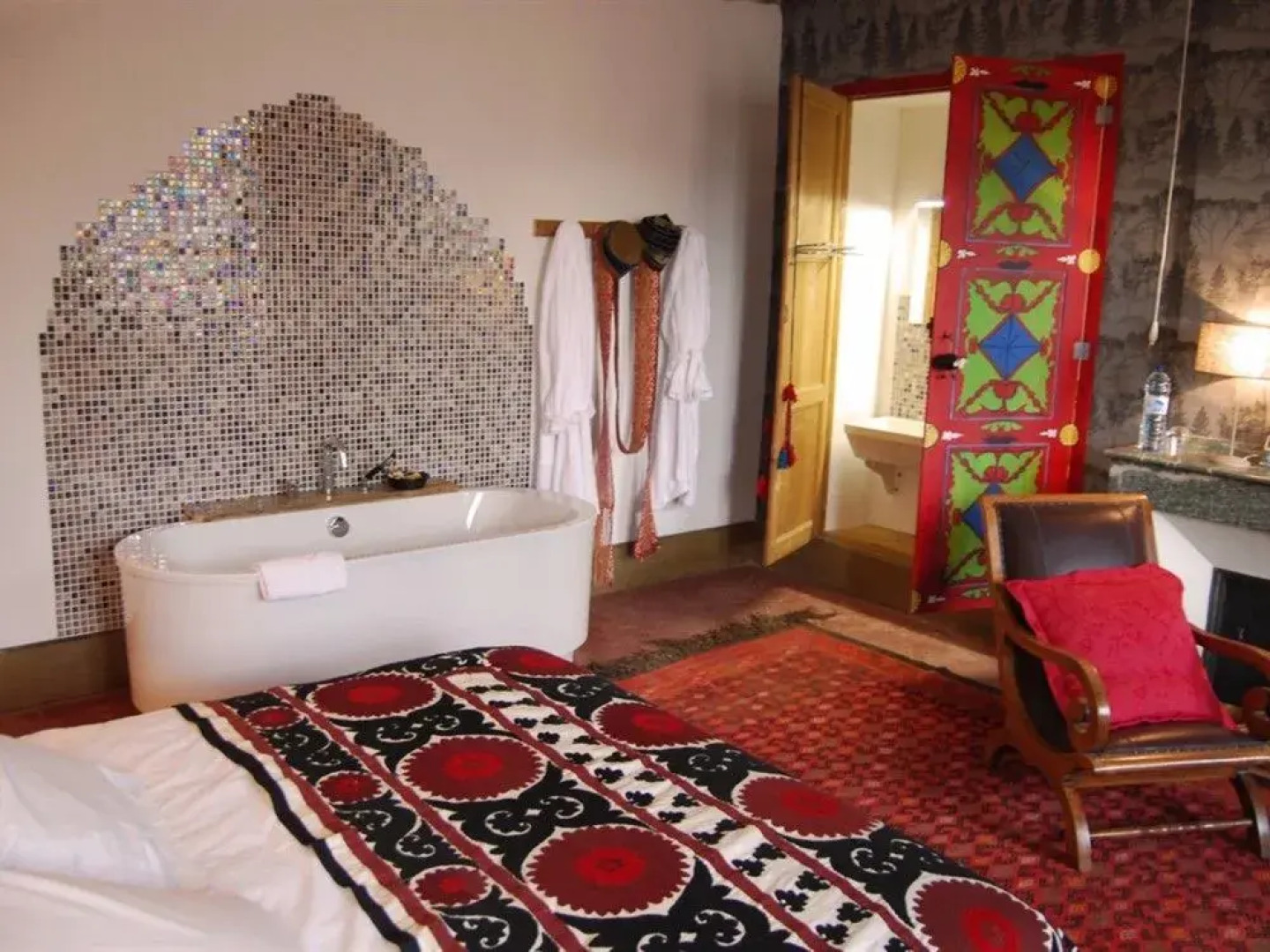 La Maison des Lumieres