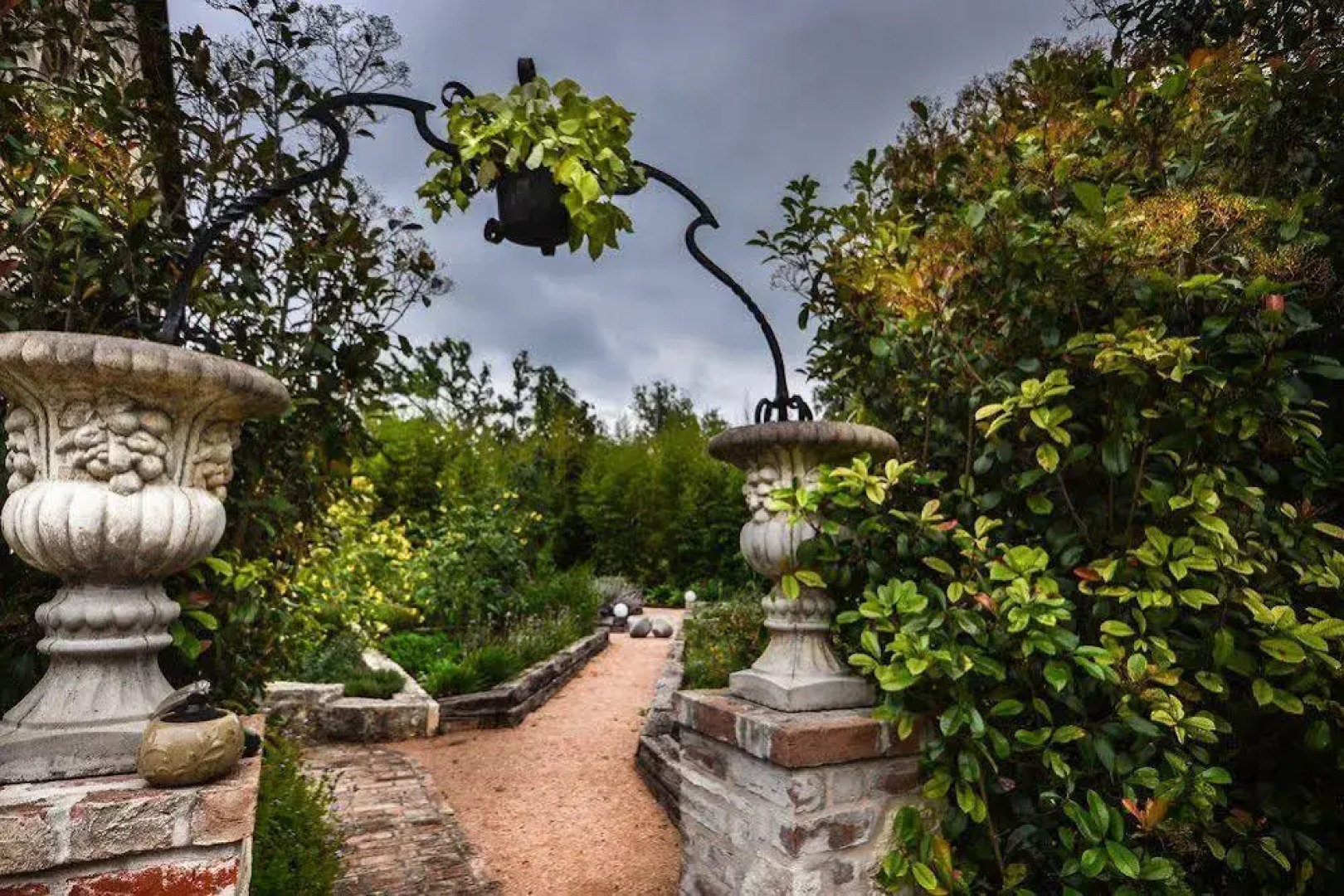 The Legendary Texas Polo Club