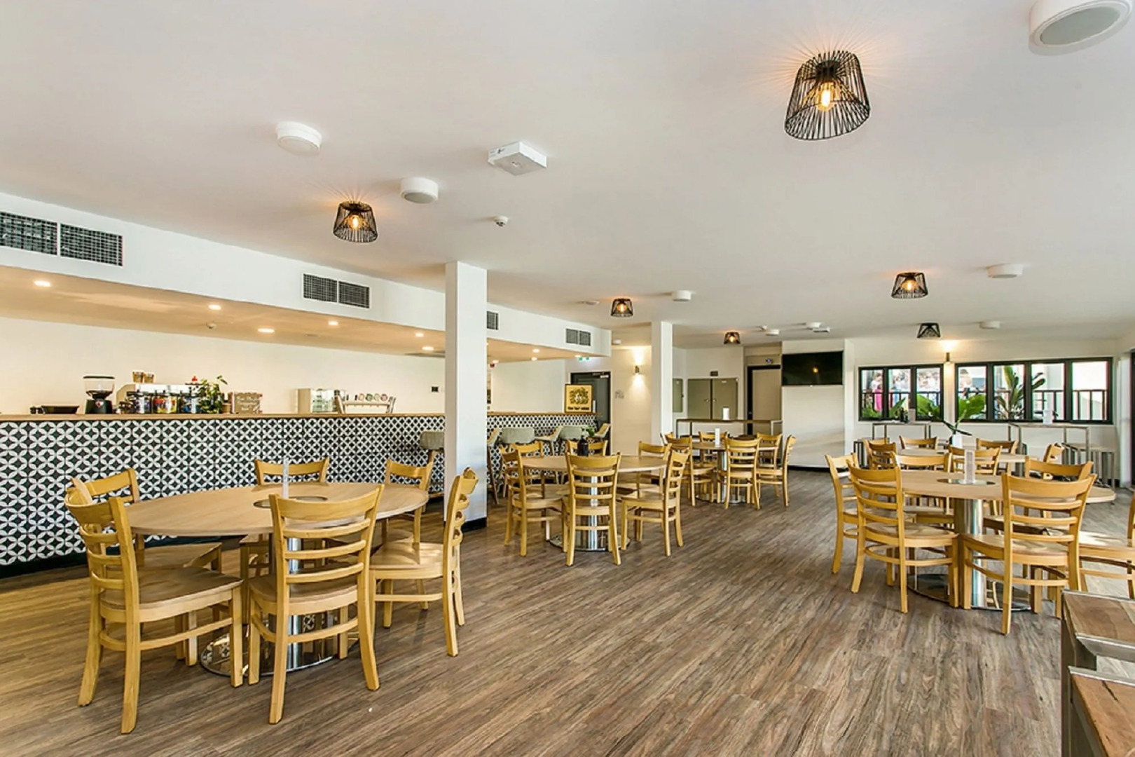 Byron Bay Beach Hostel