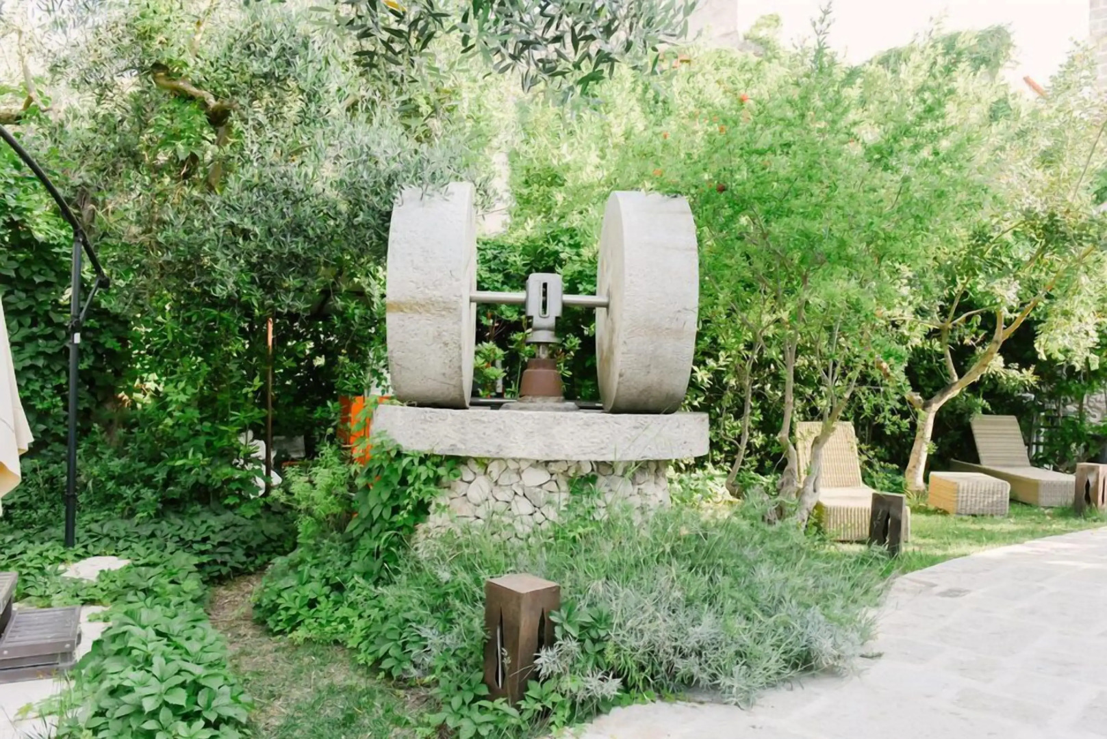 B&B Barone Gambadoro