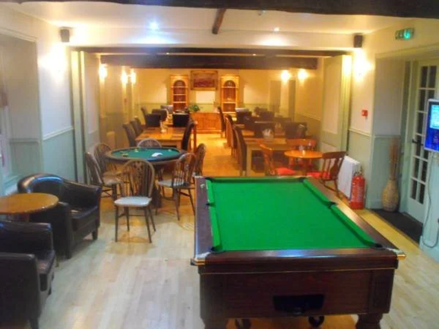 Craigdarroch Arms Hotel