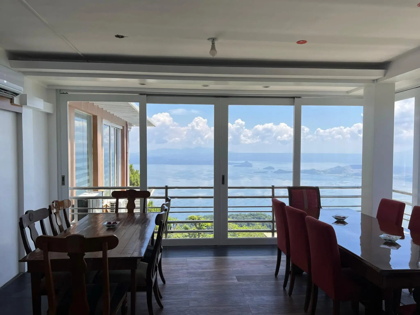 The Carmelence View Villa