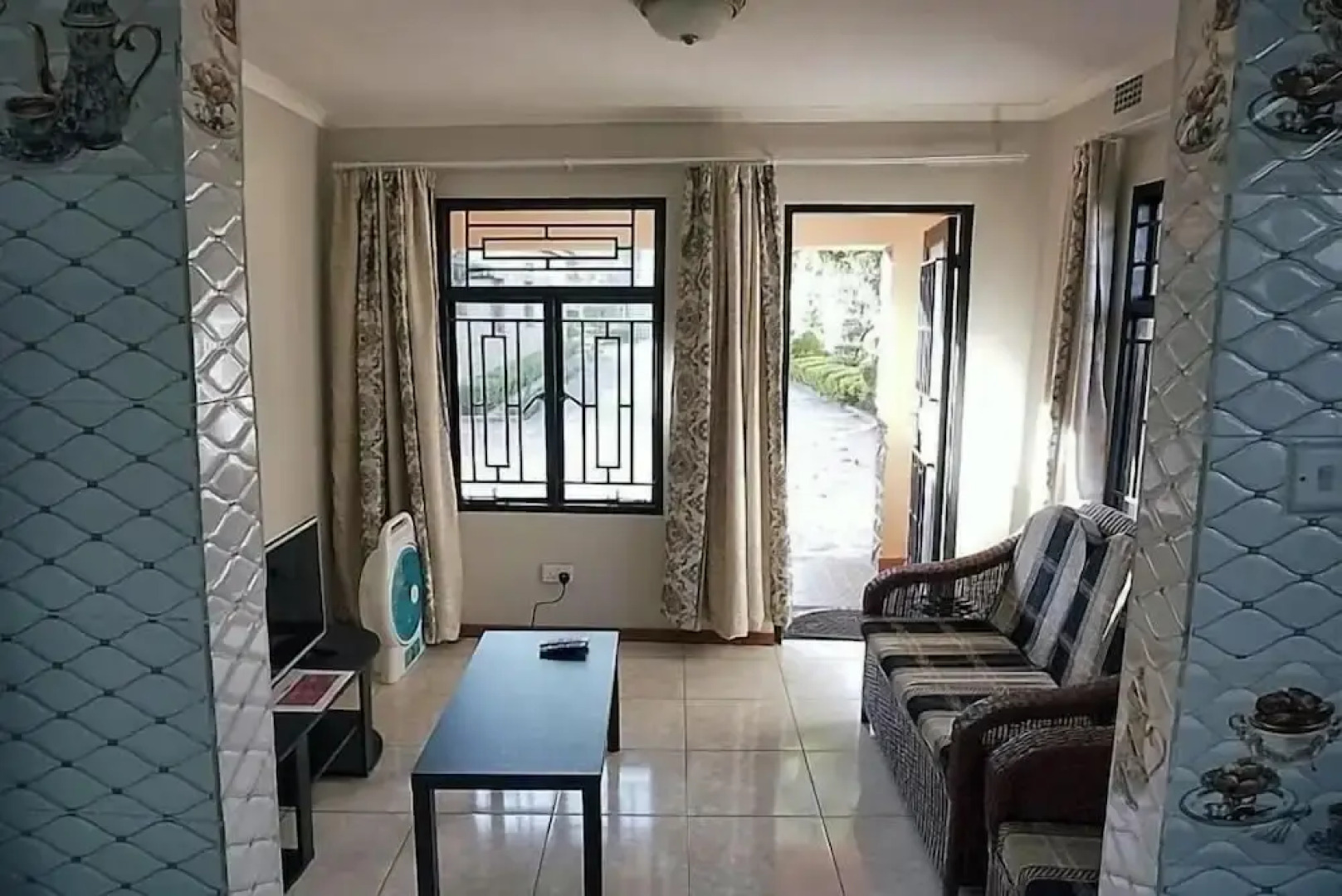 The 244 Guest Houses