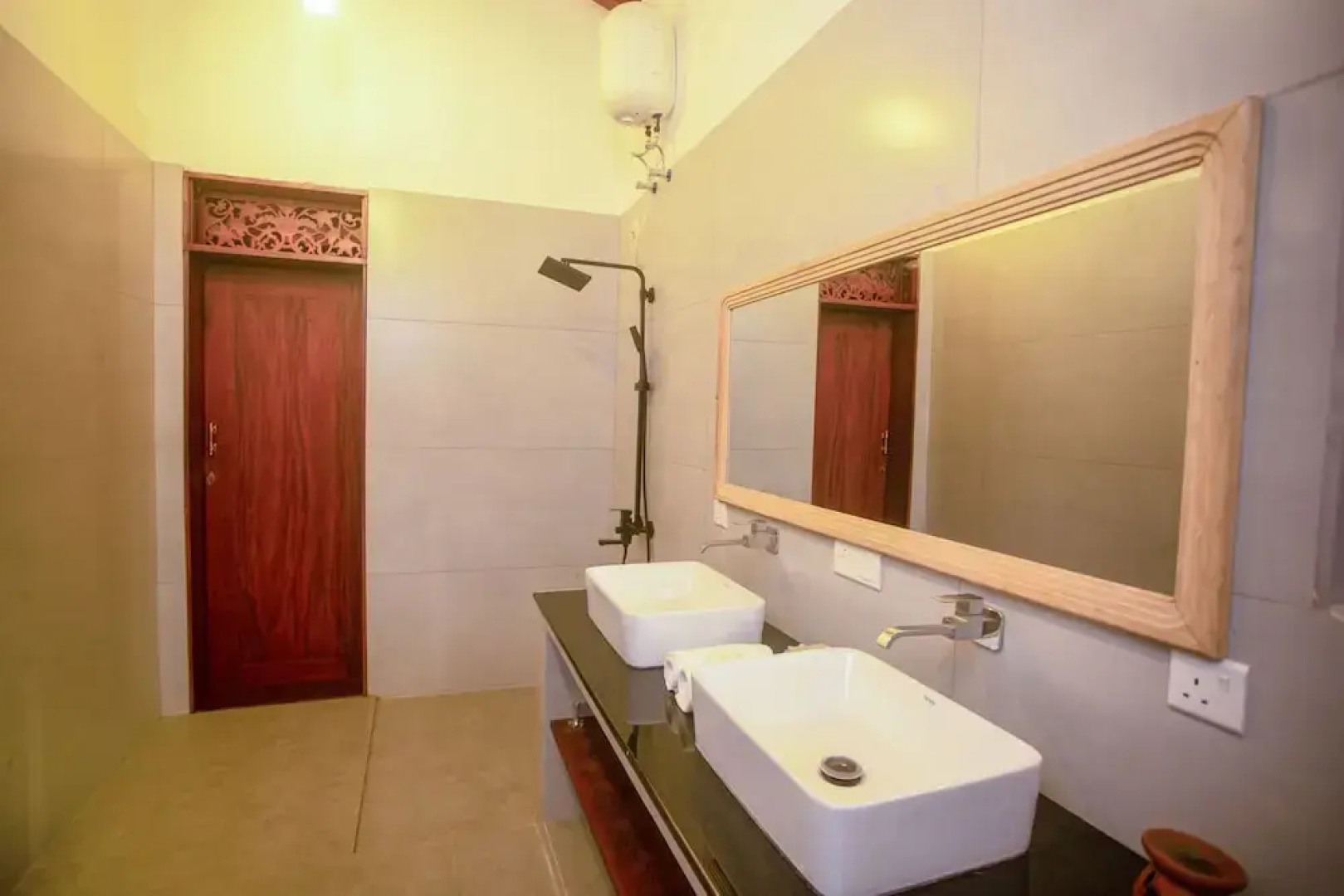 Cinnamon Jungle Villa, one Bedroom Villa