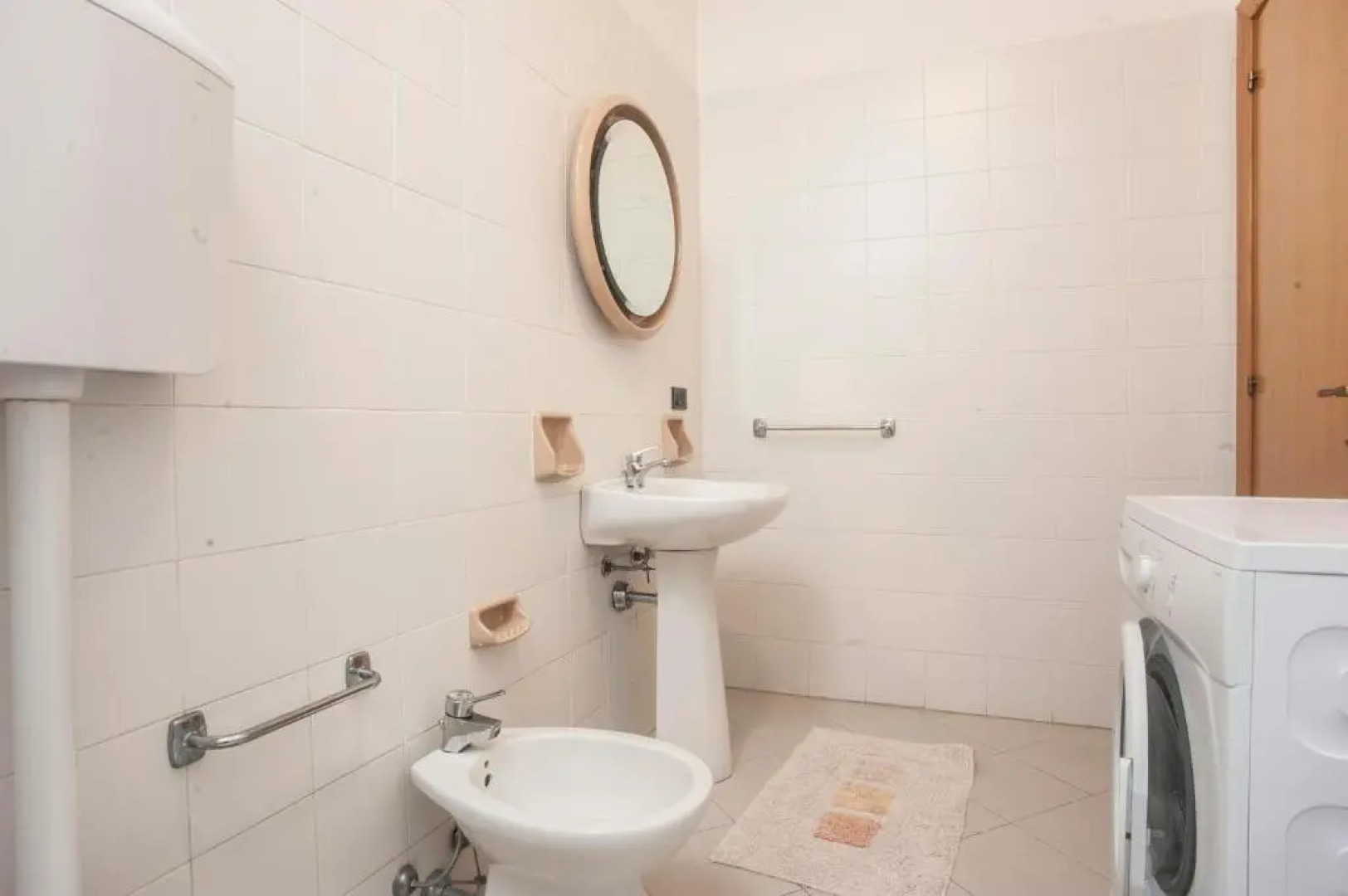 Villa erica appartamento Lesley