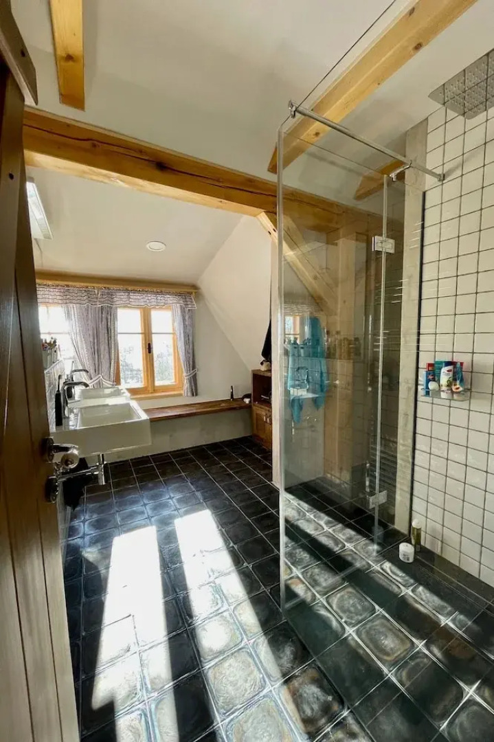 Villa in Krkonose Near Ski Resorts