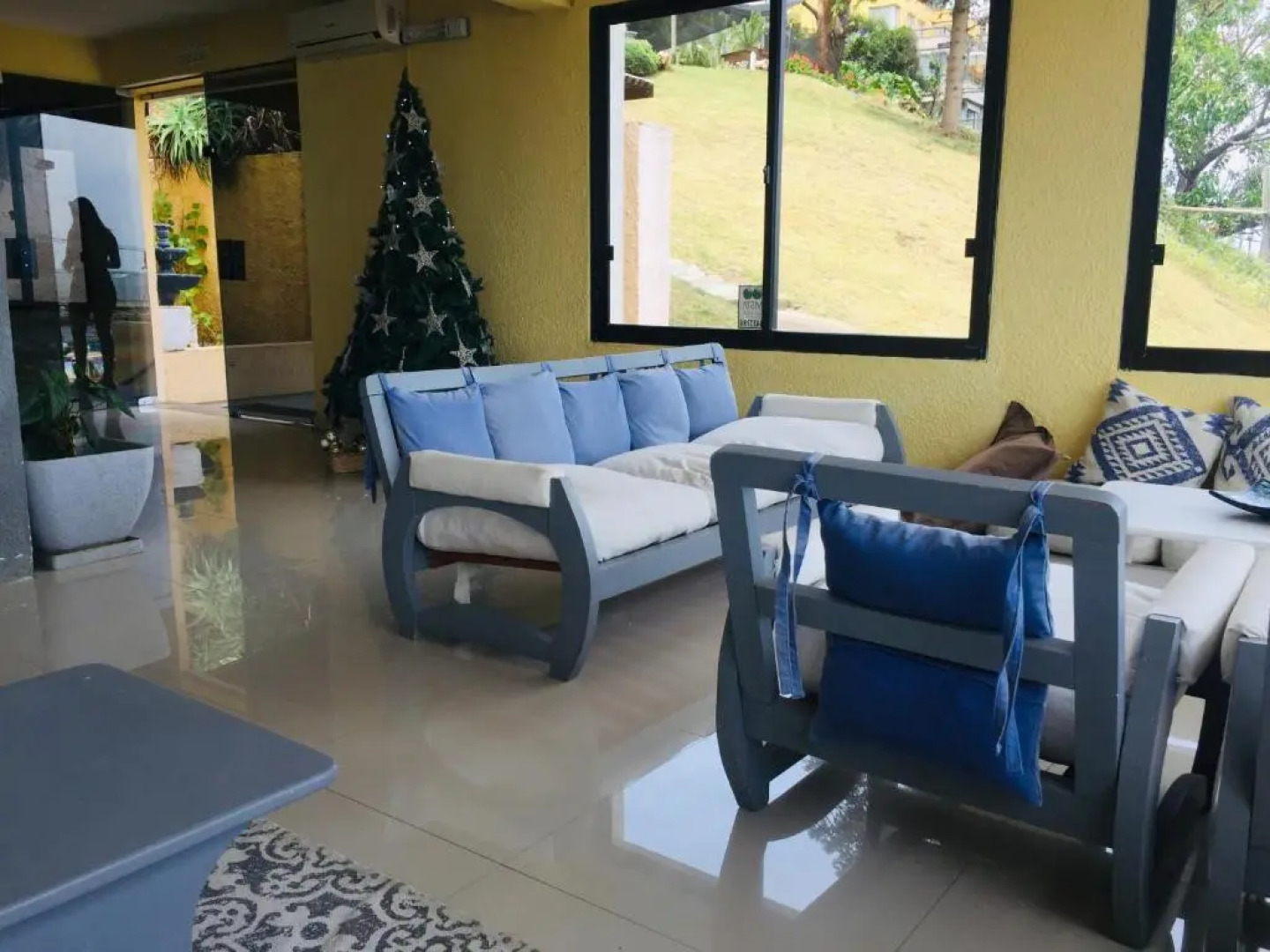 San Remo Terrazas Hotel