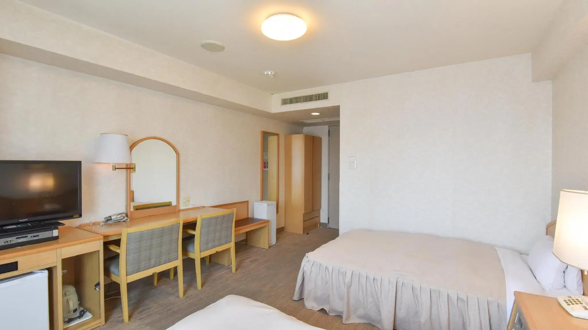 Yokkaichi City Hotel Annex