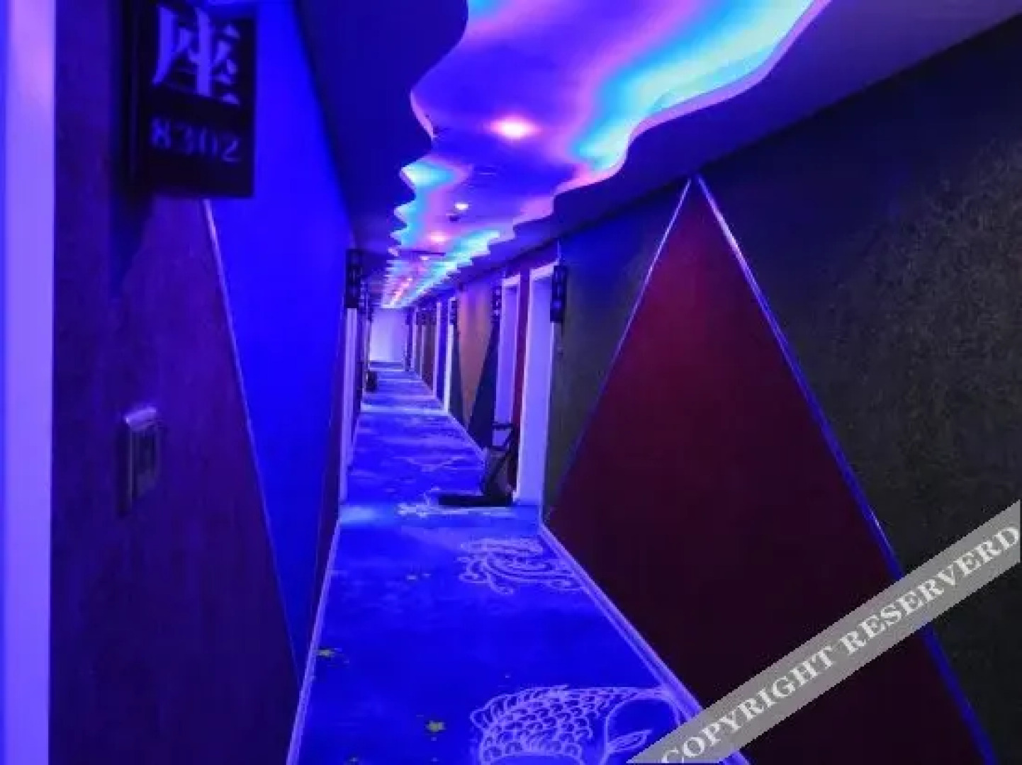 Juzi Xingzuo Theme Hotel