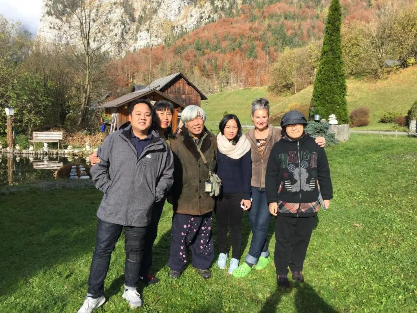 Apartementhaus Simmer