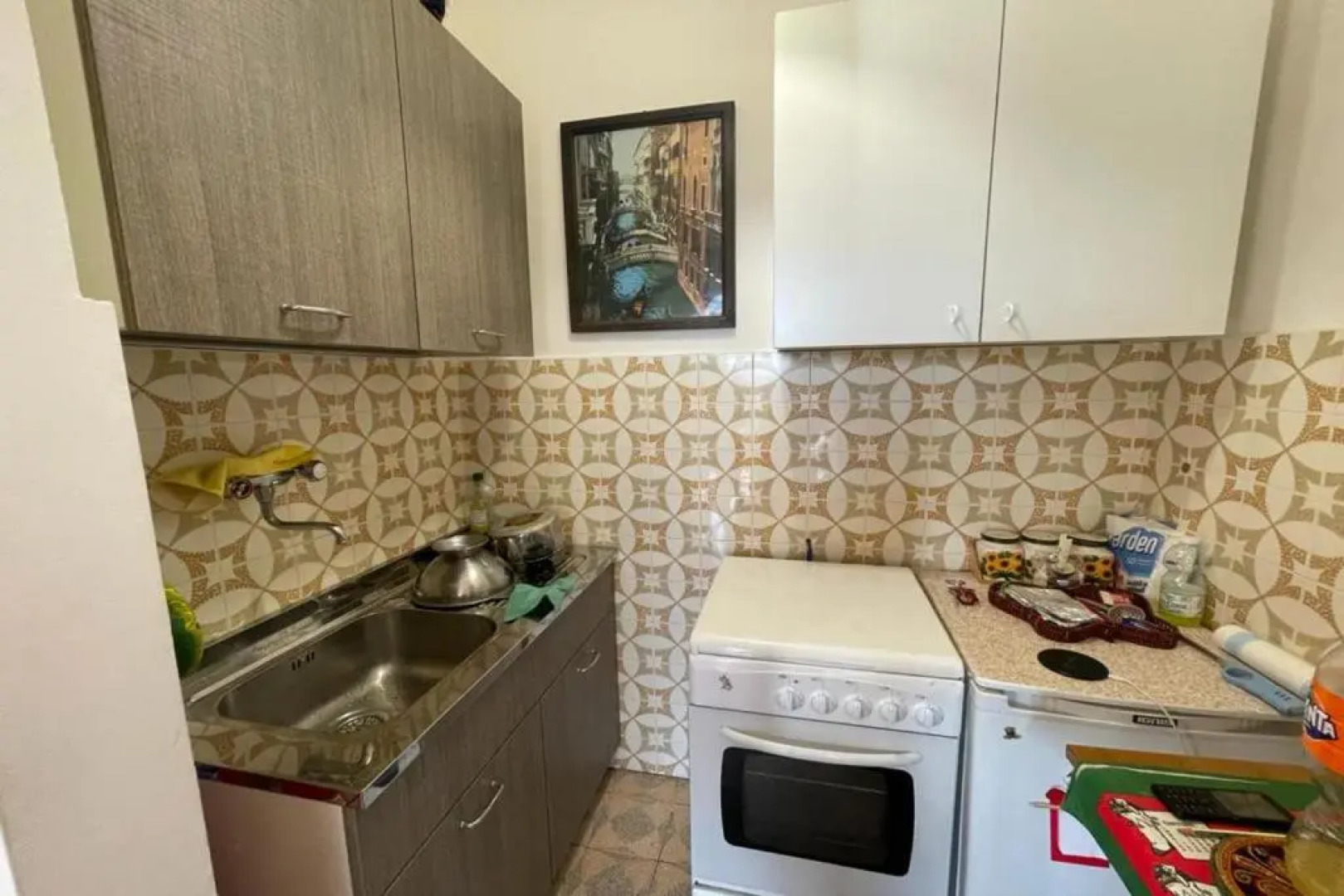 Casa San Bernardo 500m From Sea