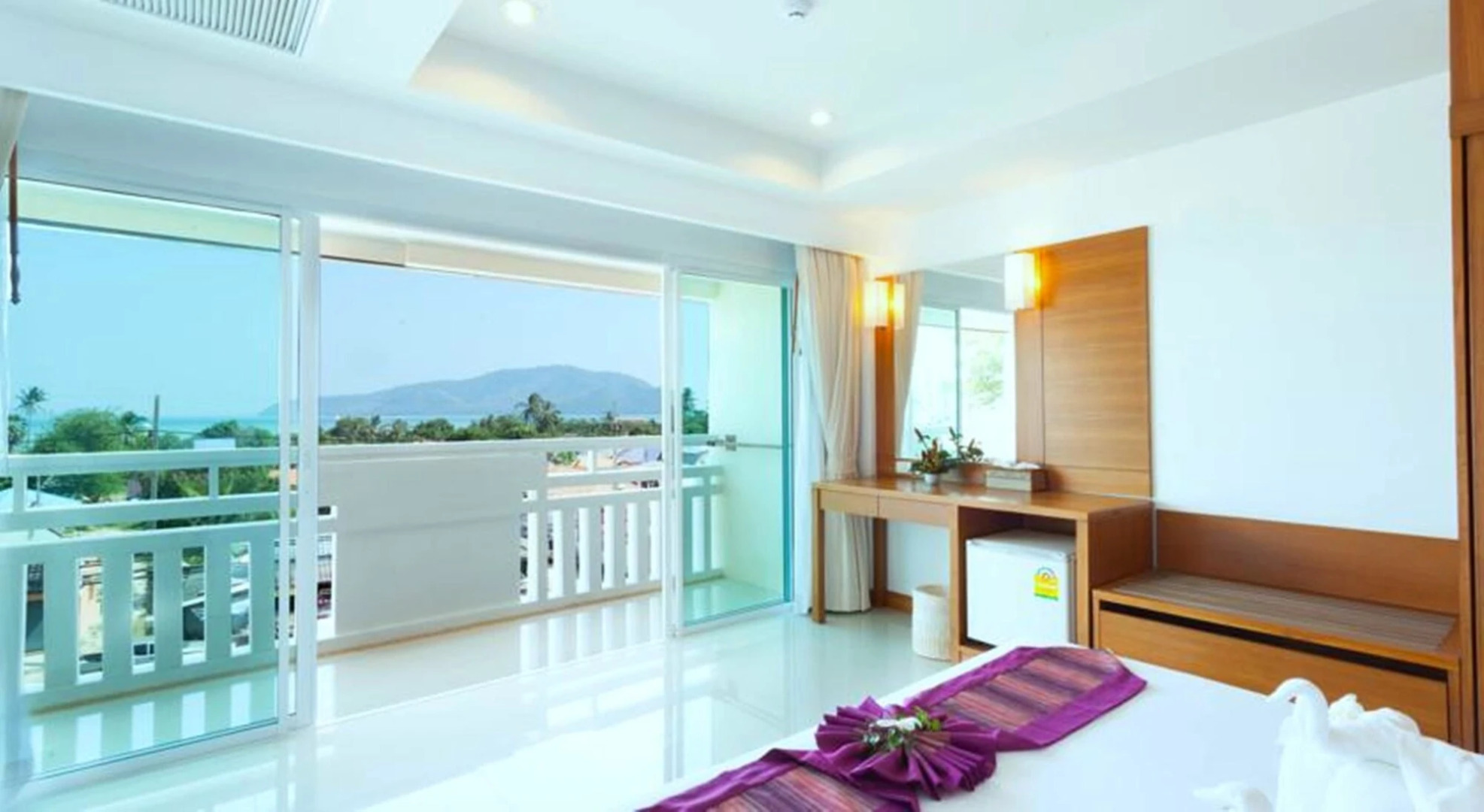 Rawai Princess Hotel