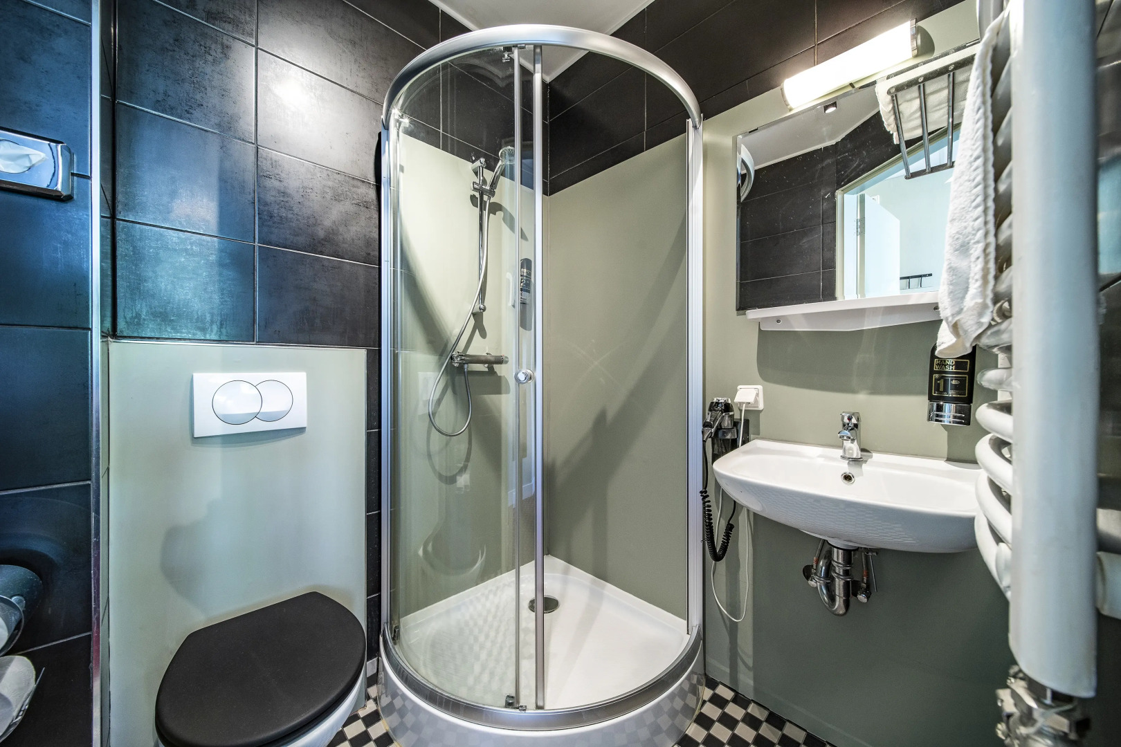 Atlantis Hotel Amsterdam