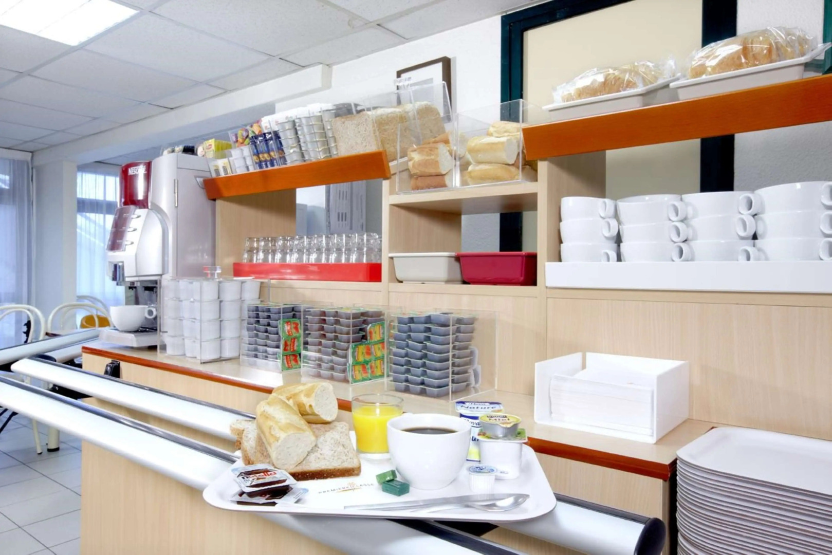 Premiere Classe Mulhouse Sud - Morschwiller