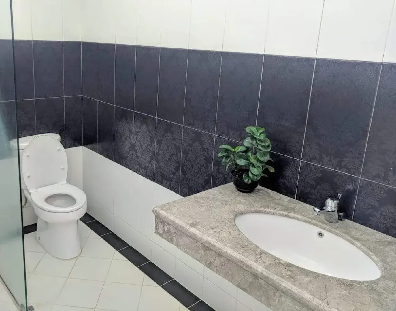 Villa Nirwana Syariah