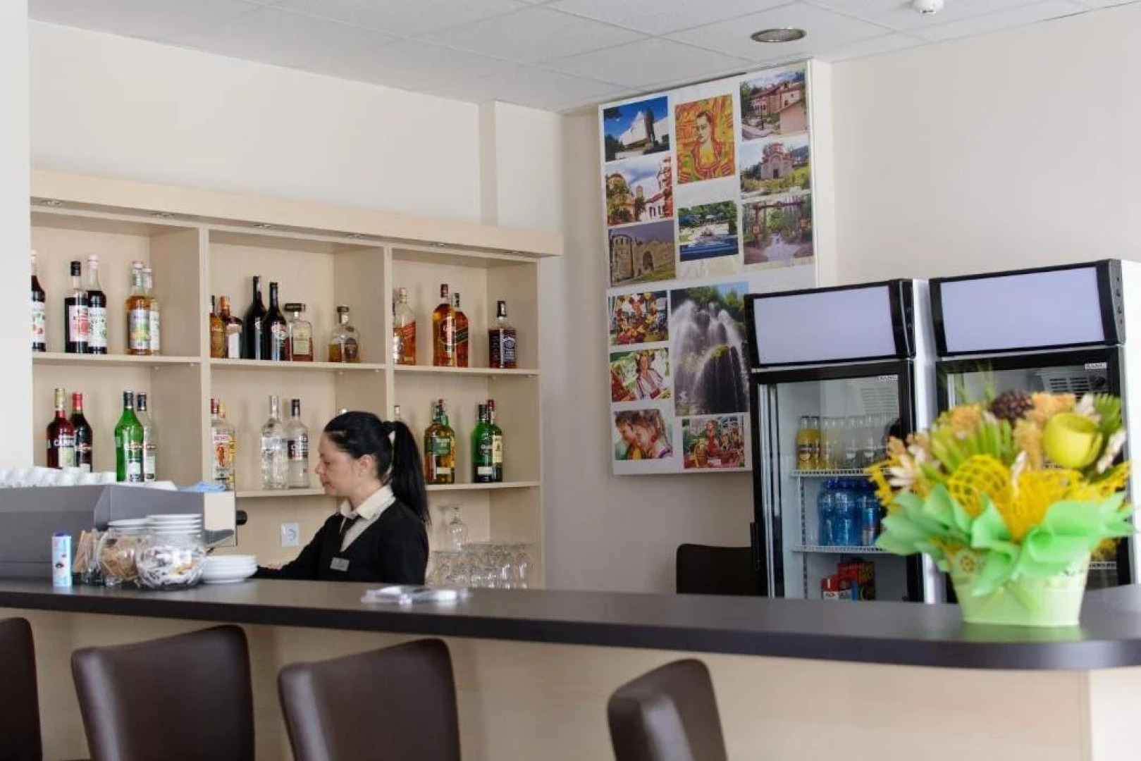 Park Hotel Kyustendil