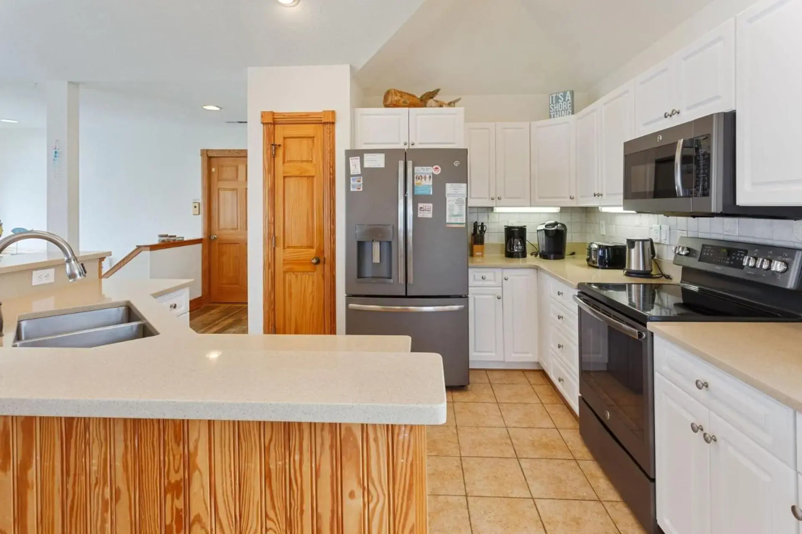 1675 - A Shore Thing