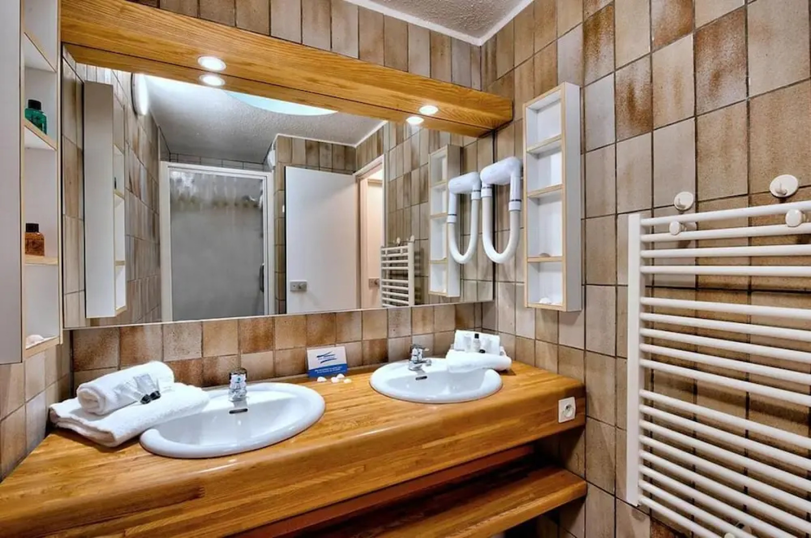 Village Club Kerlannic