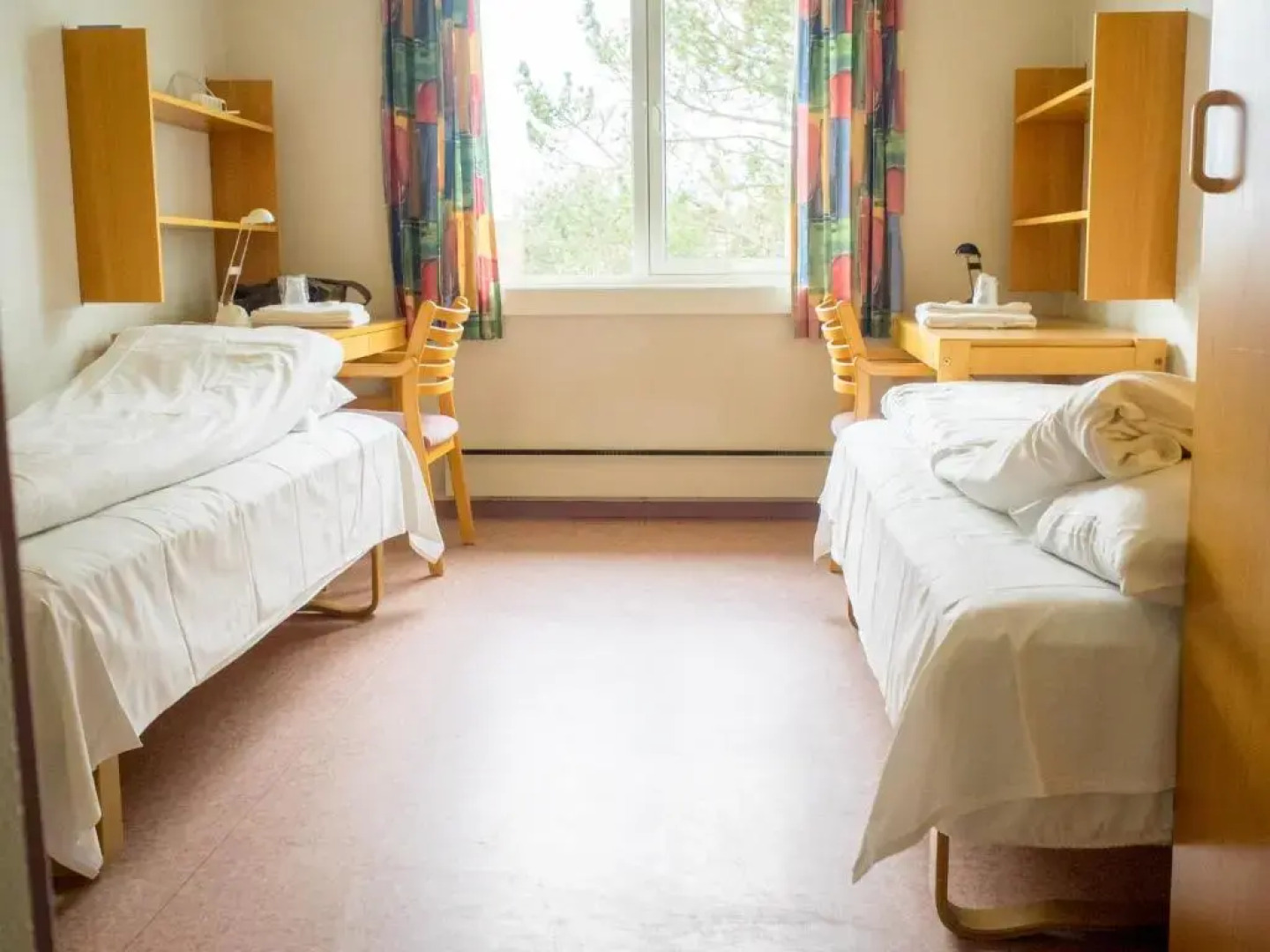 Solborg Folkehogskole Hostel