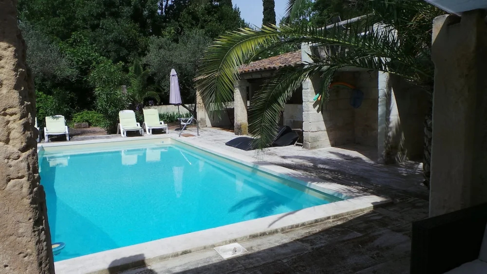 Mas d'Astre L'oustau de Moungran