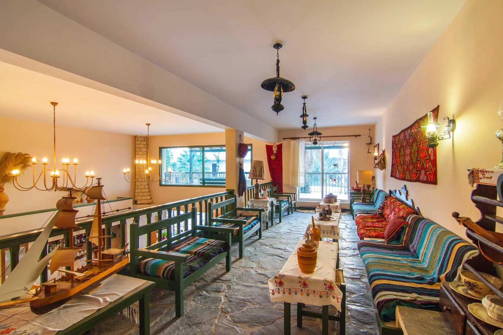 Trefon Hotel Apartments and Suites