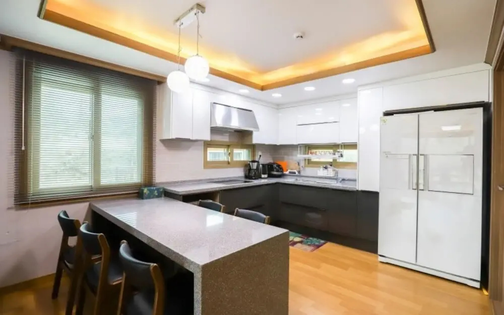 Yesan Deulsaem Pension