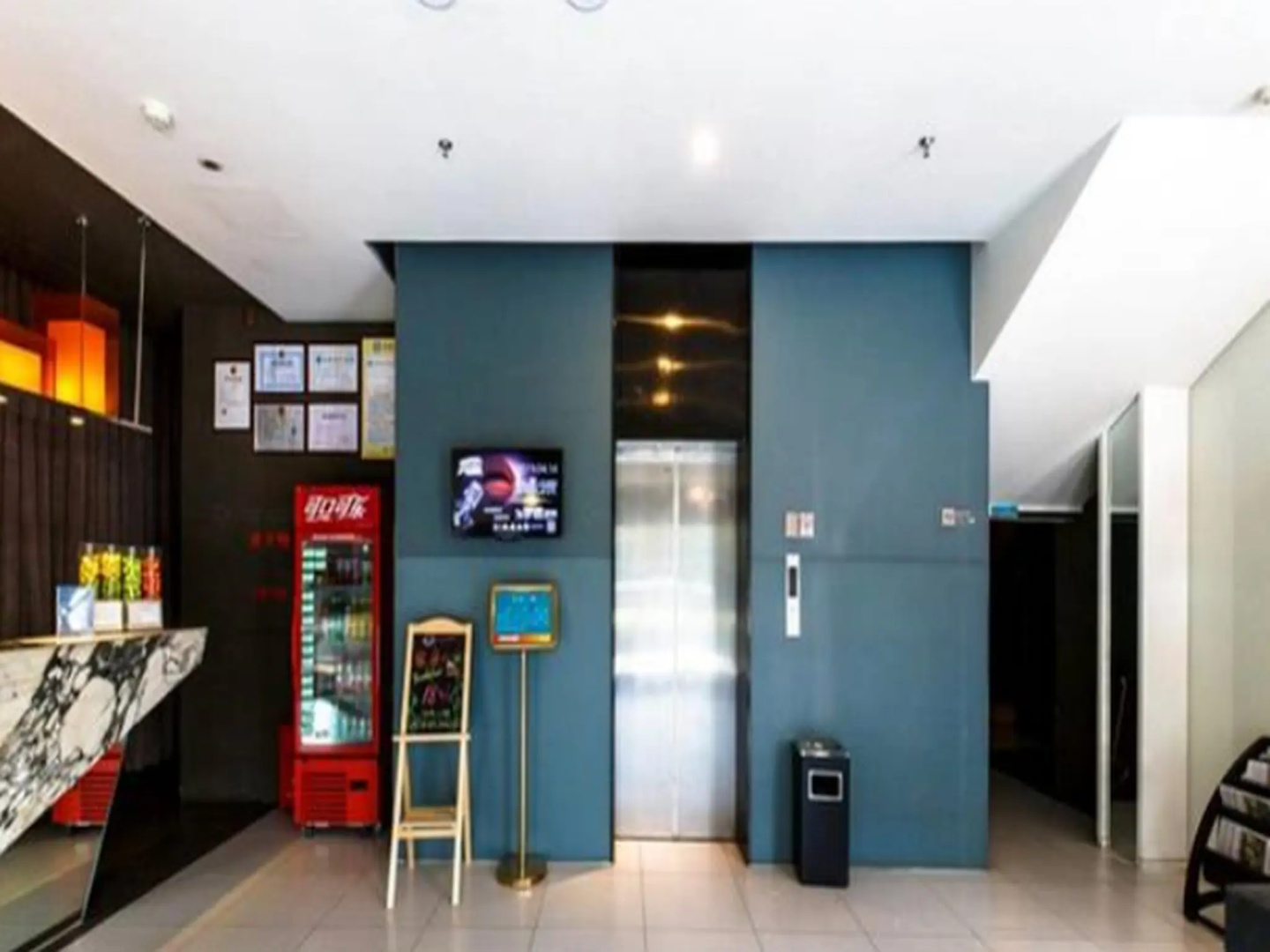 Jinjiang Inn Liuzhou Bubugao Square North Station
